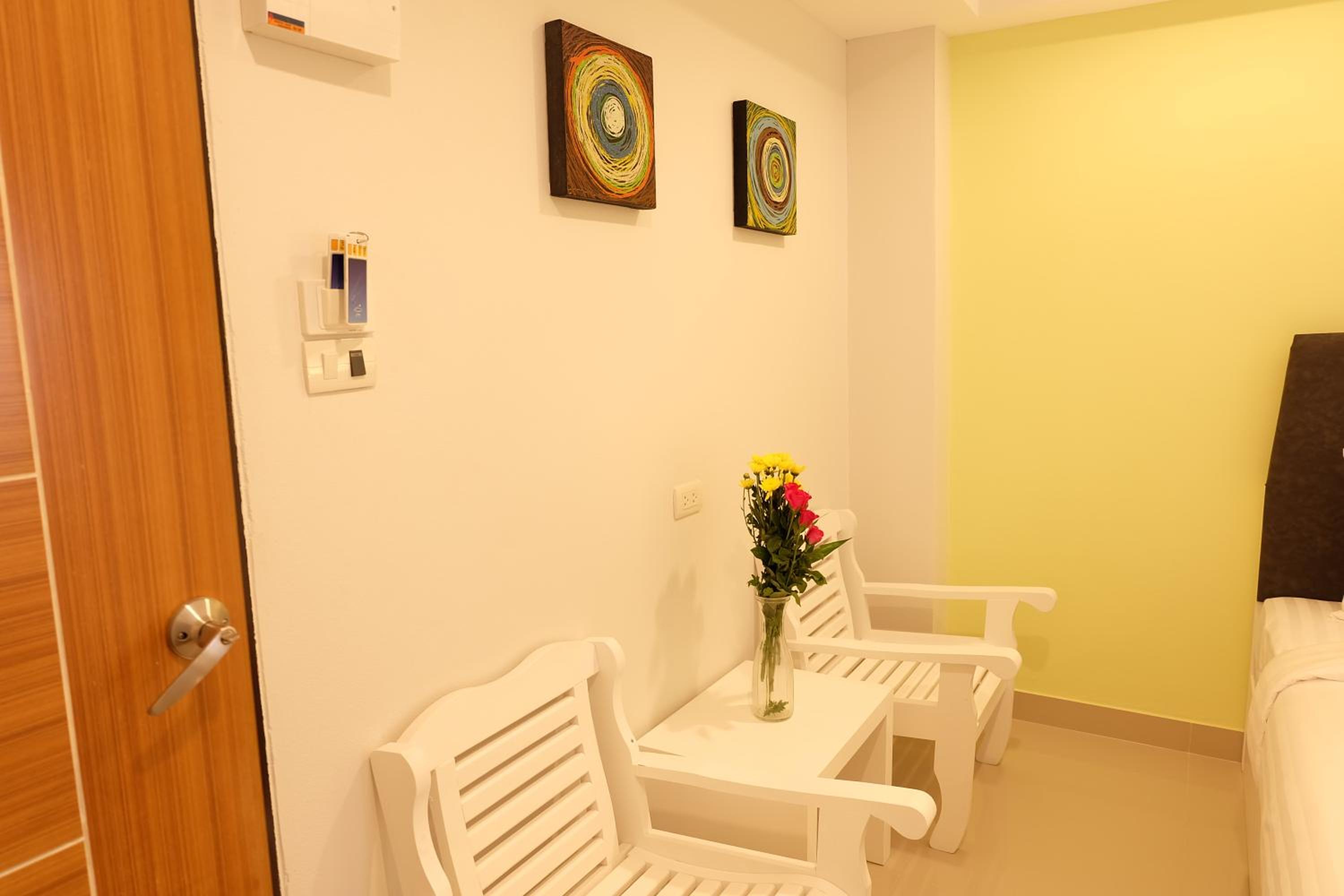 Superior Twin Room photo 3