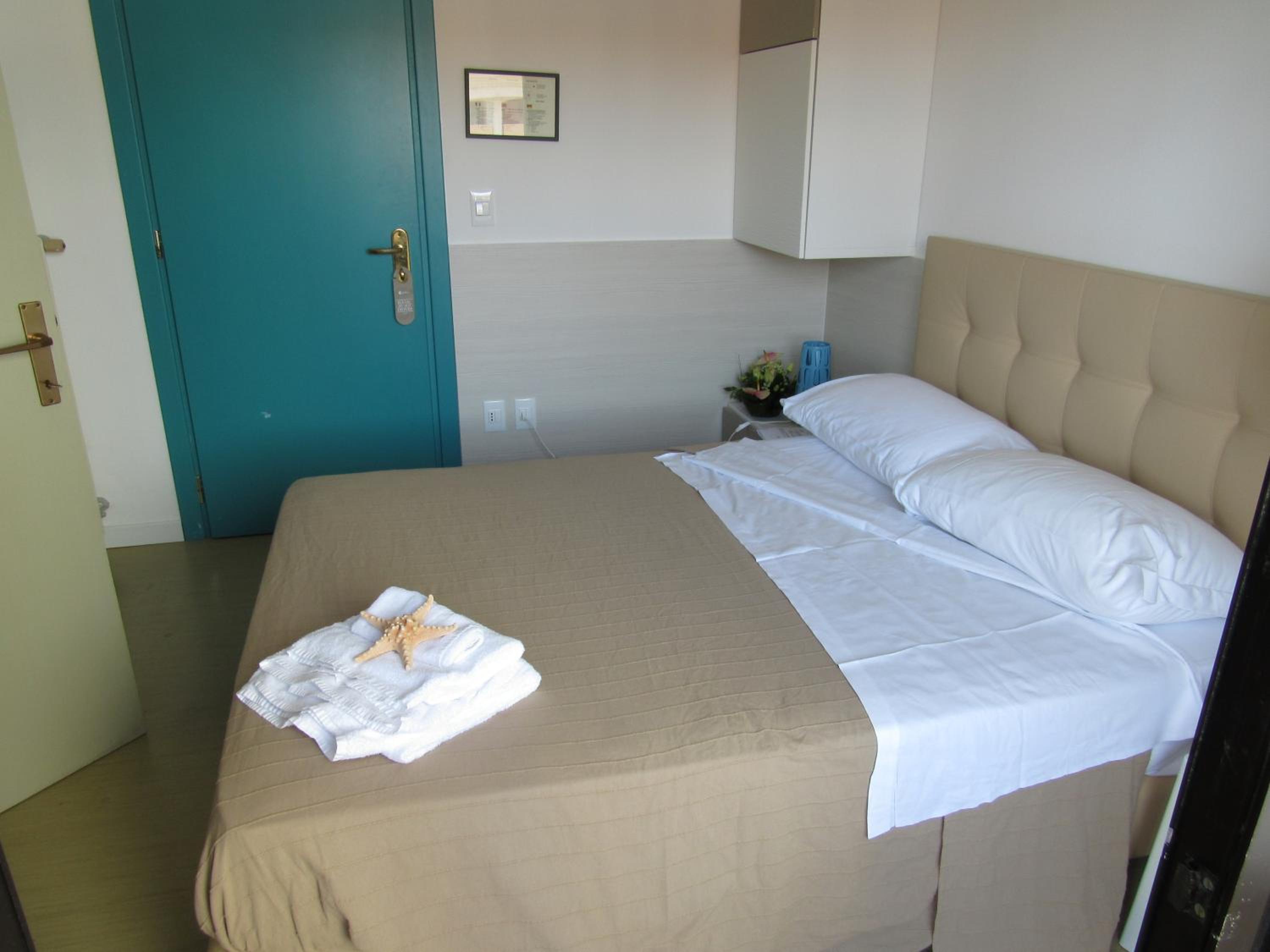 Comfort Single Room photo 1