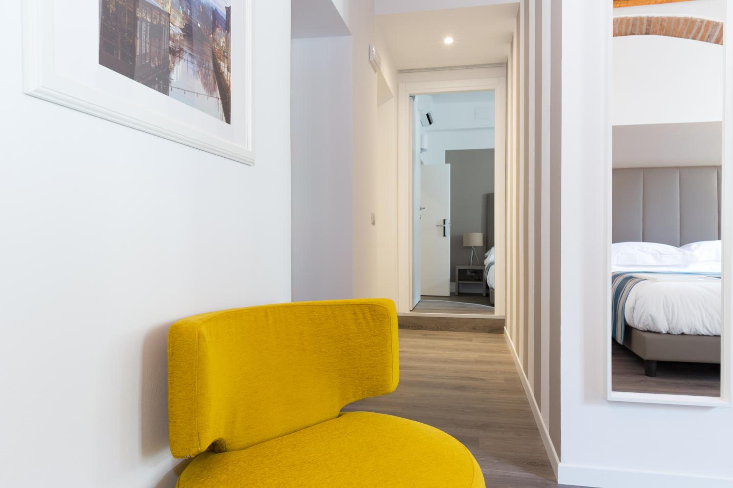 Available room