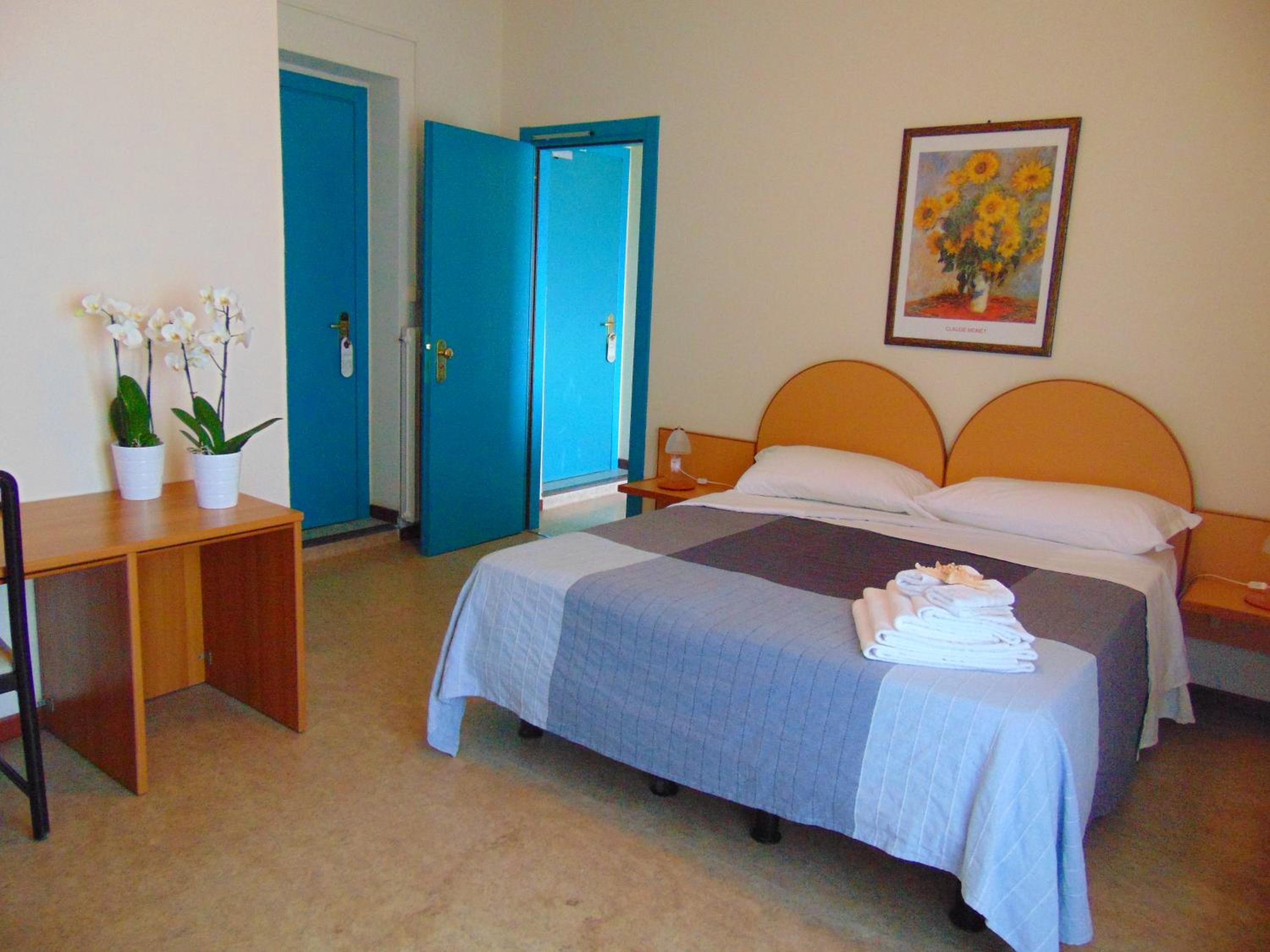 Family Room with Sea View photo 1
