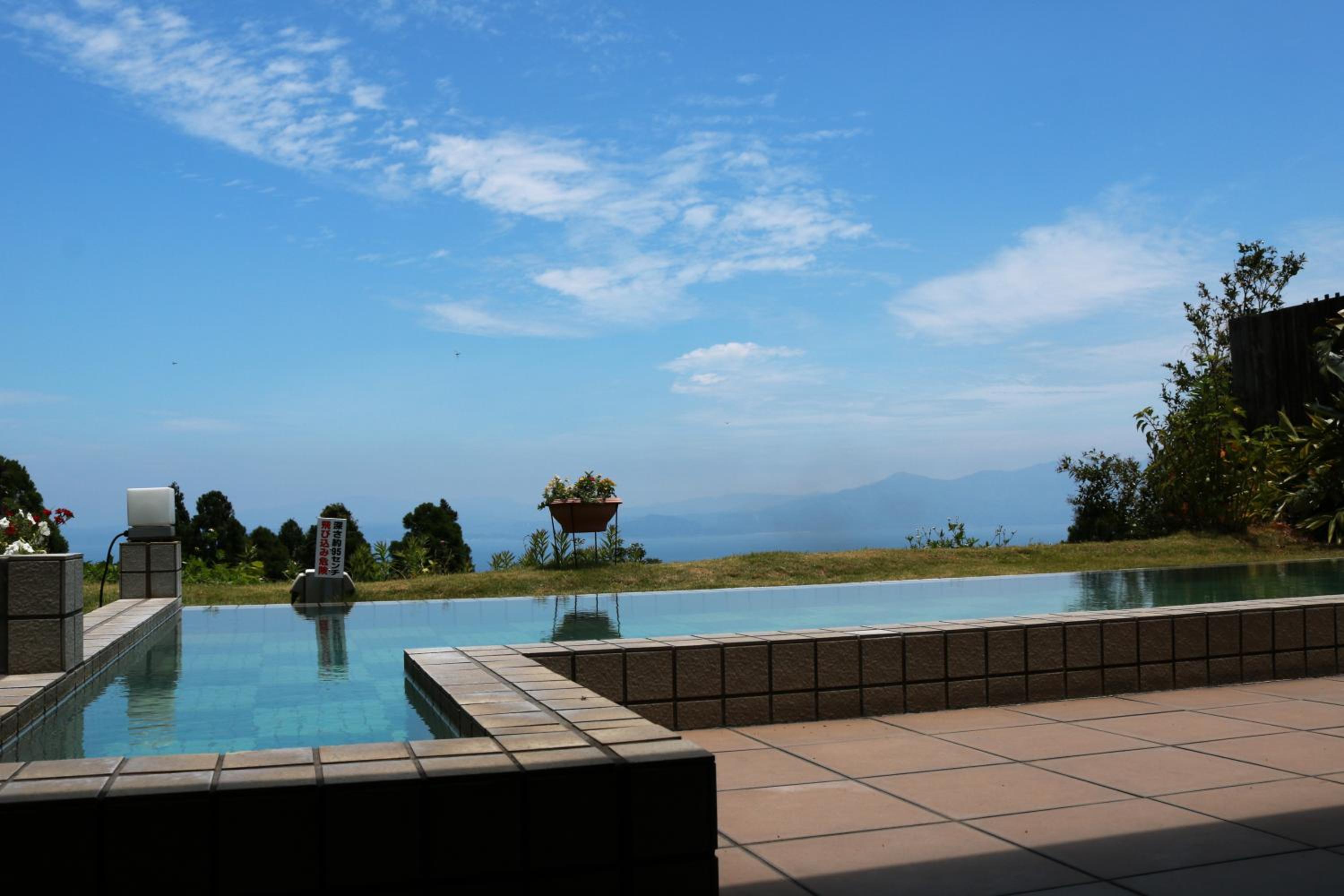 Superior Villa with Open-Air Bath and Private Pool