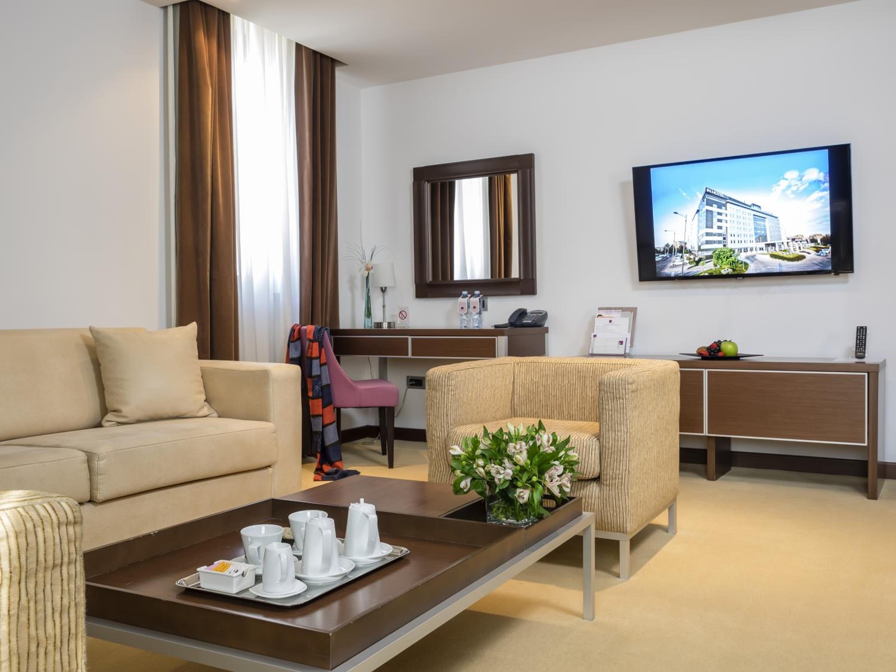 Junior Suite - Photo 5