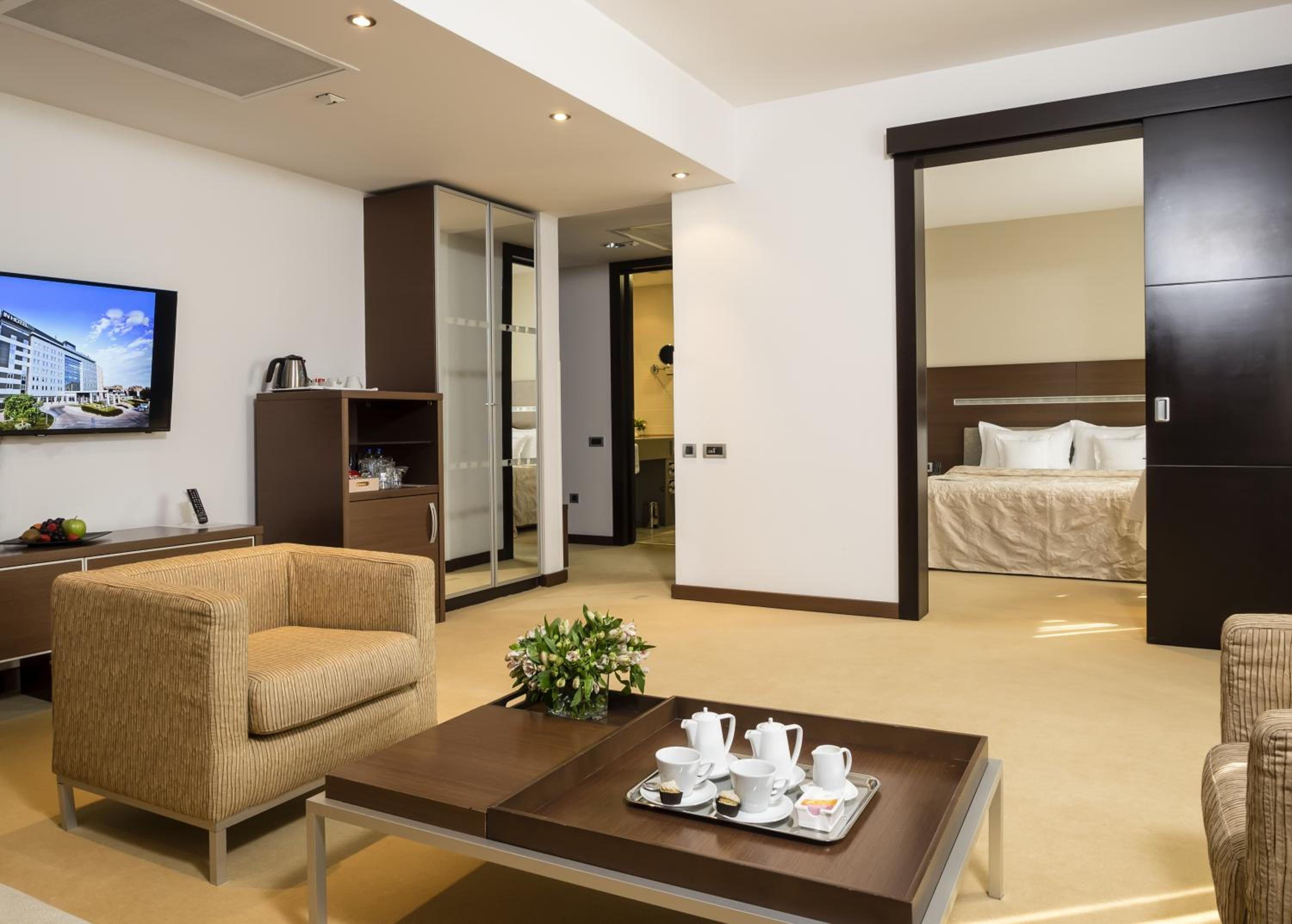 Junior Suite - Photo 10