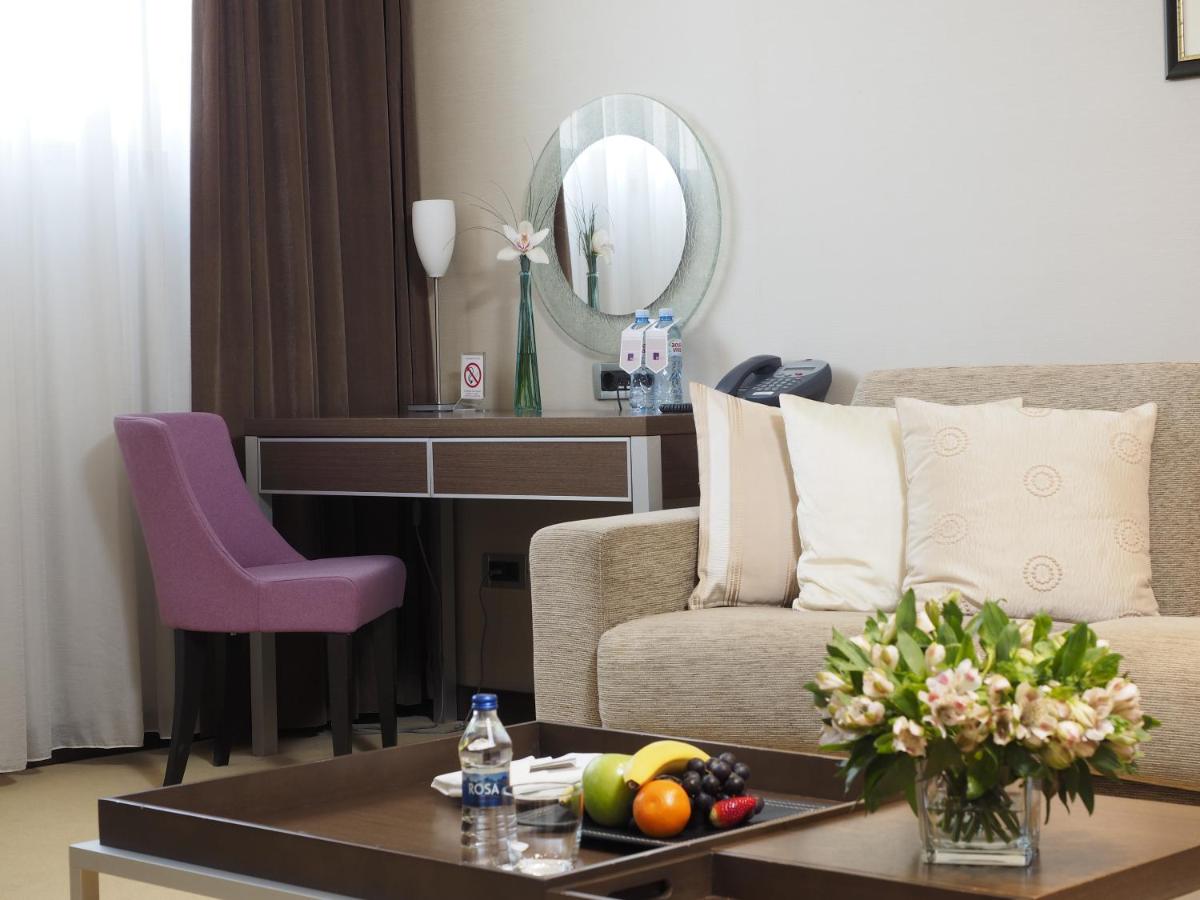Junior Suite - Photo 6