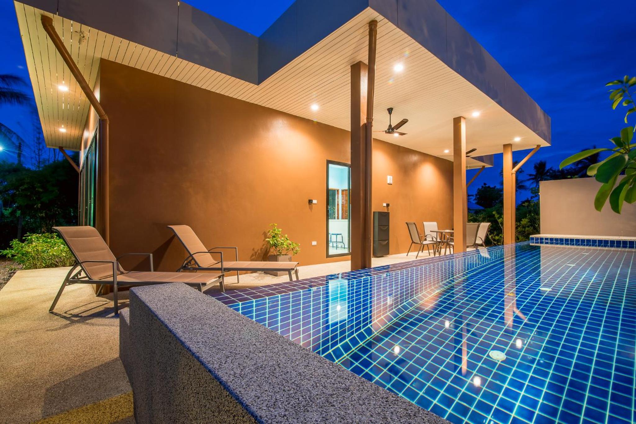 Villa with Private Pool photo 2
