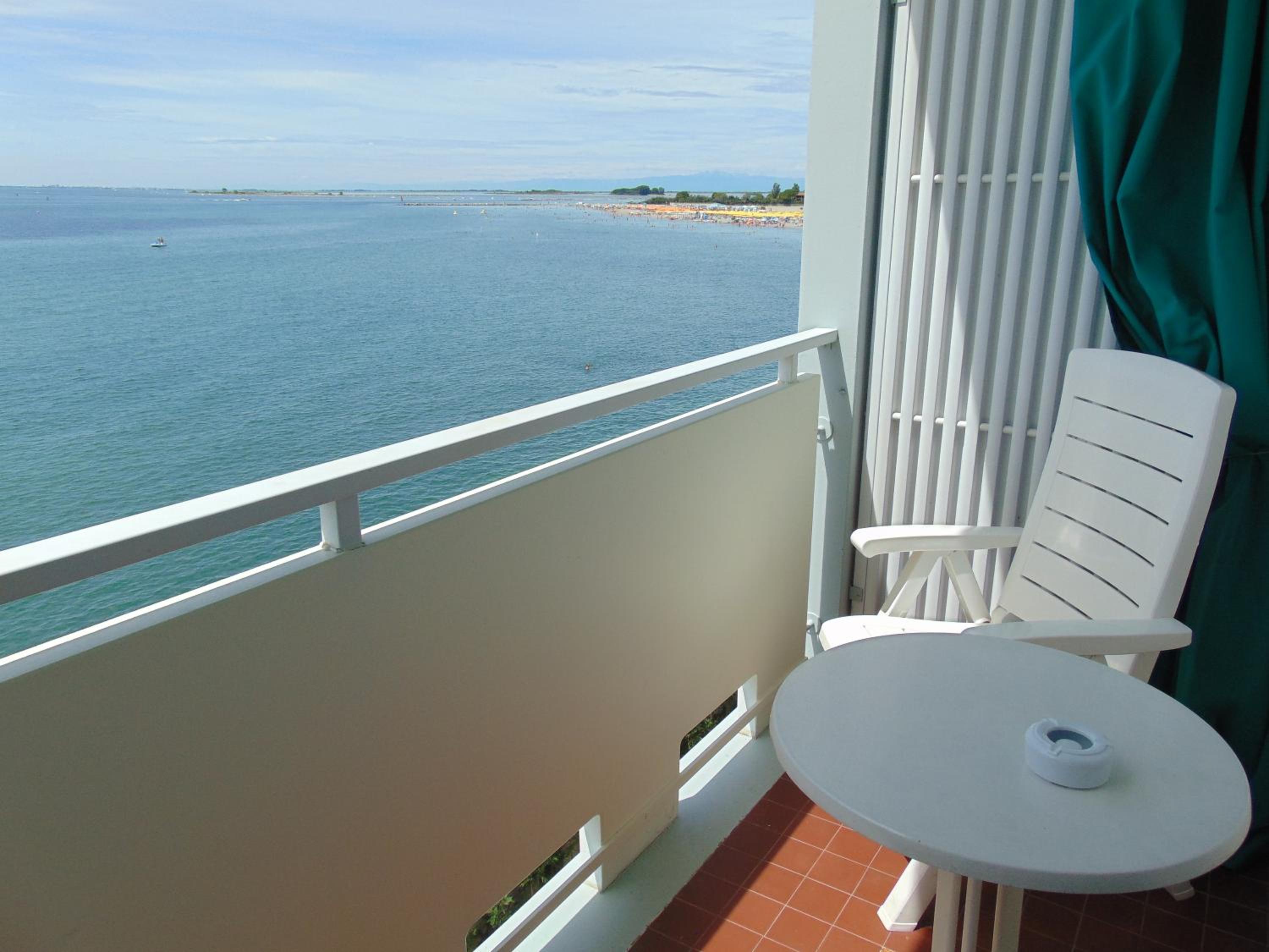 Double Room with Sea View photo 3