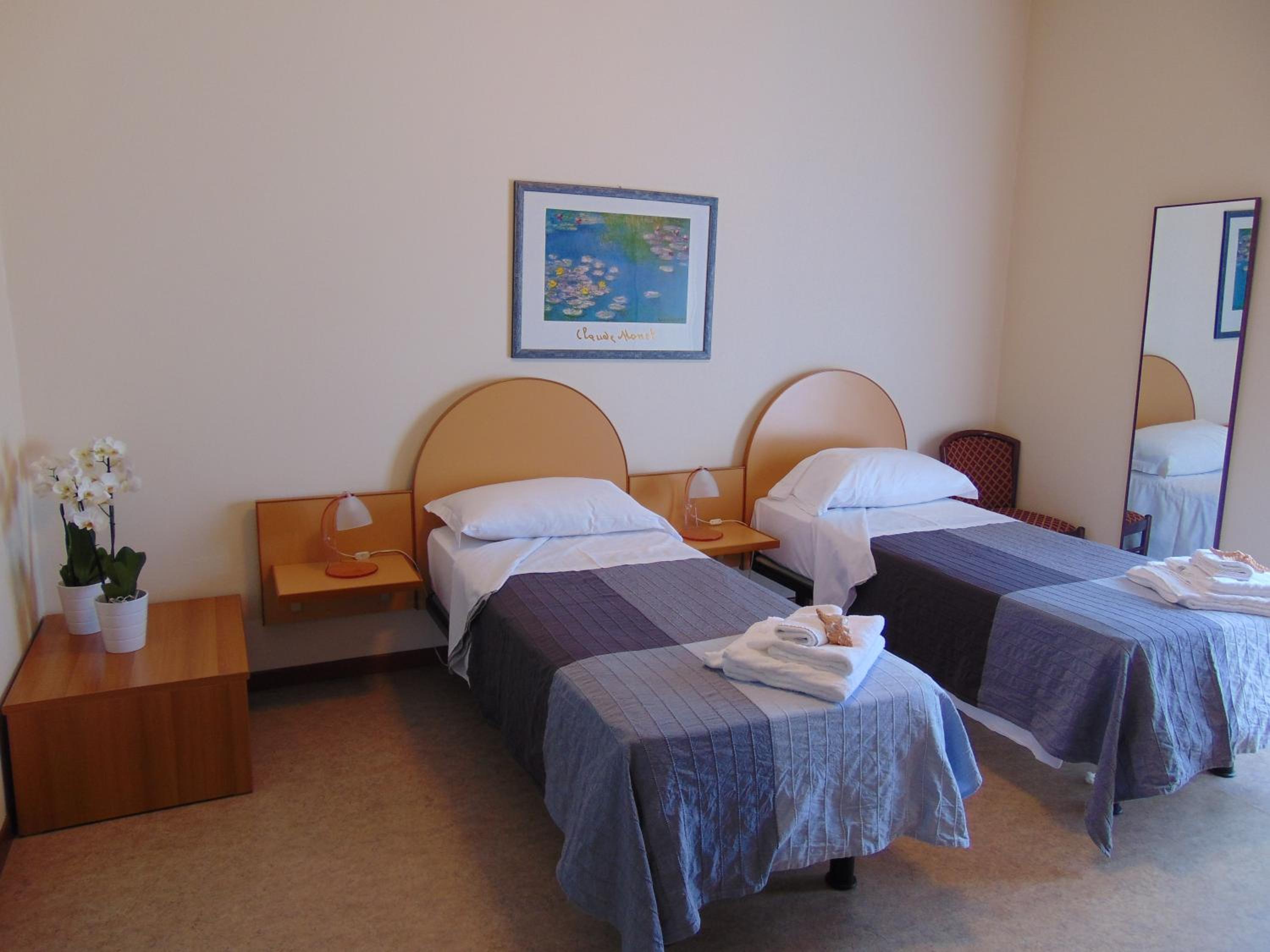 Double Room with Sea View photo 2