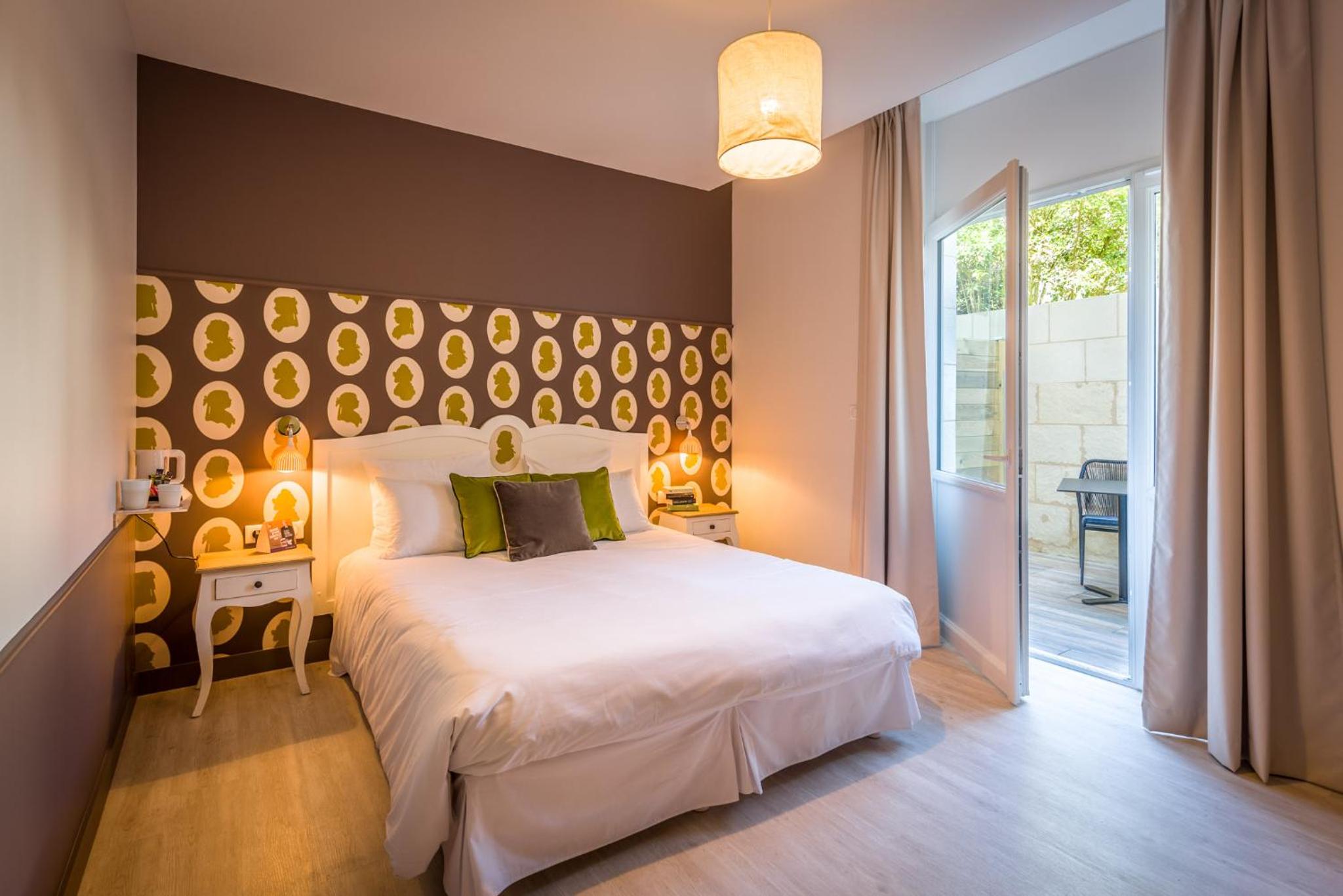 Comfort Double or Twin Room photo 3