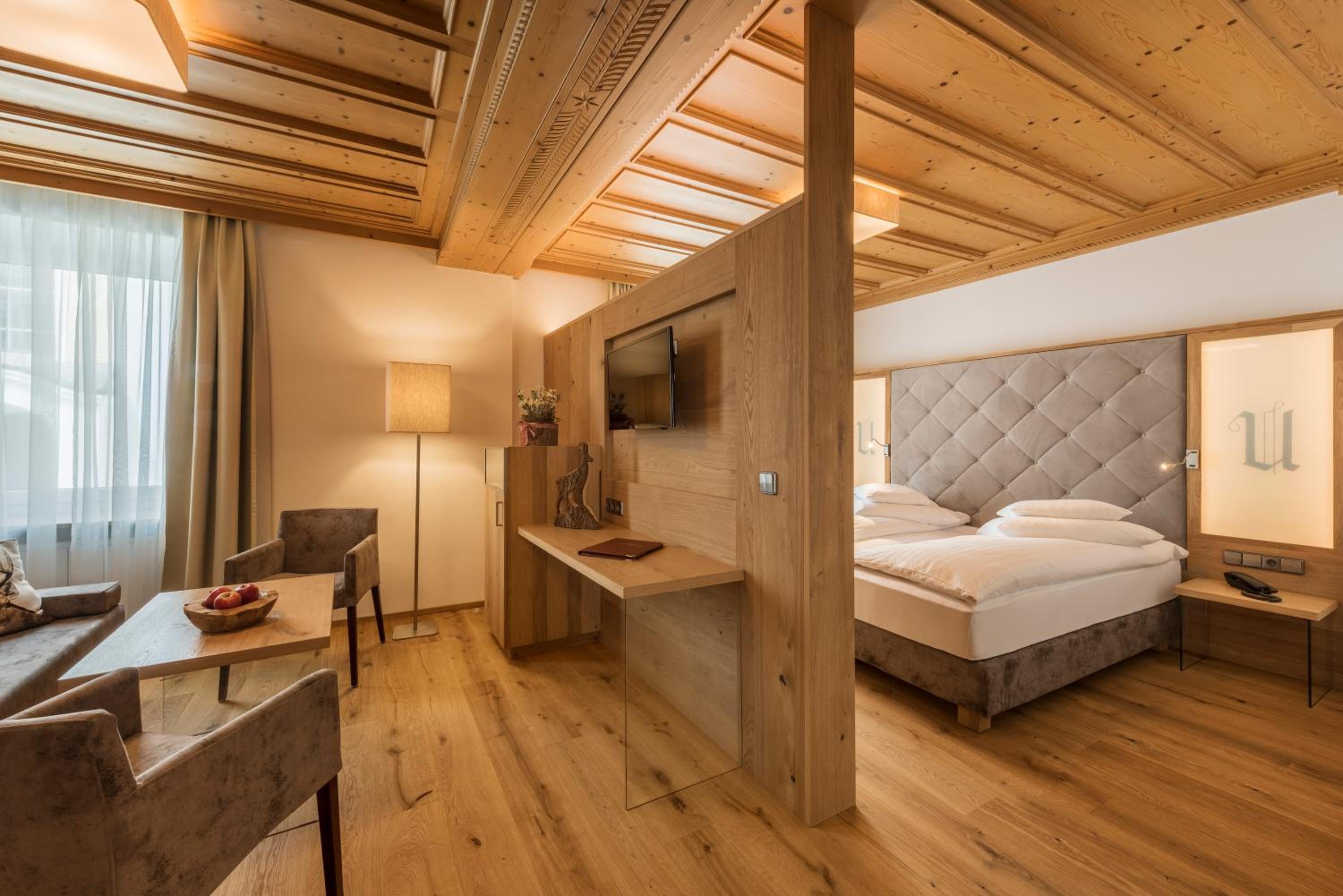Superior Double Room - Photo 2