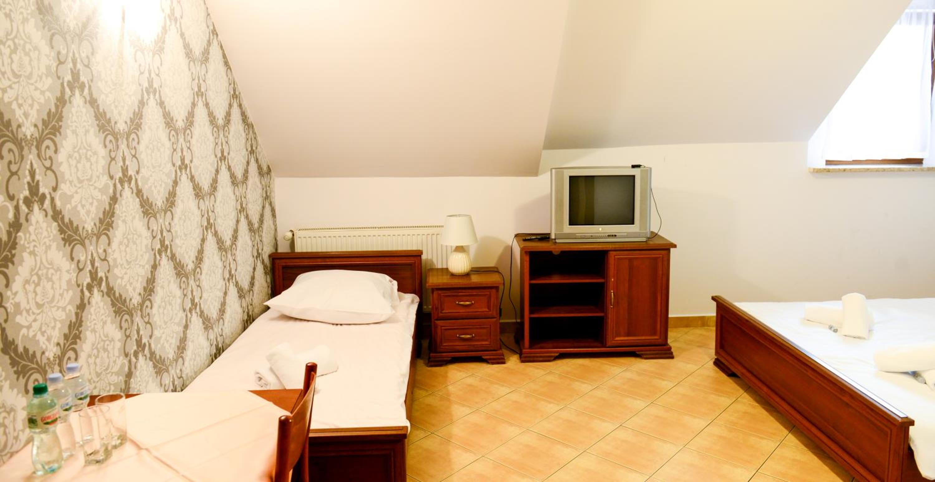 Triple Room photo 3