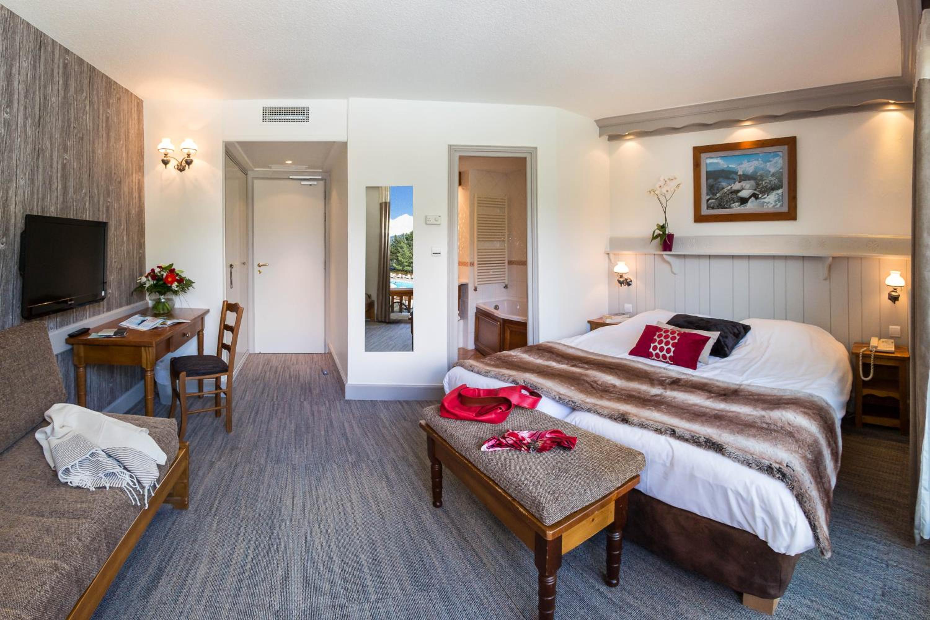 Superior Double Room
