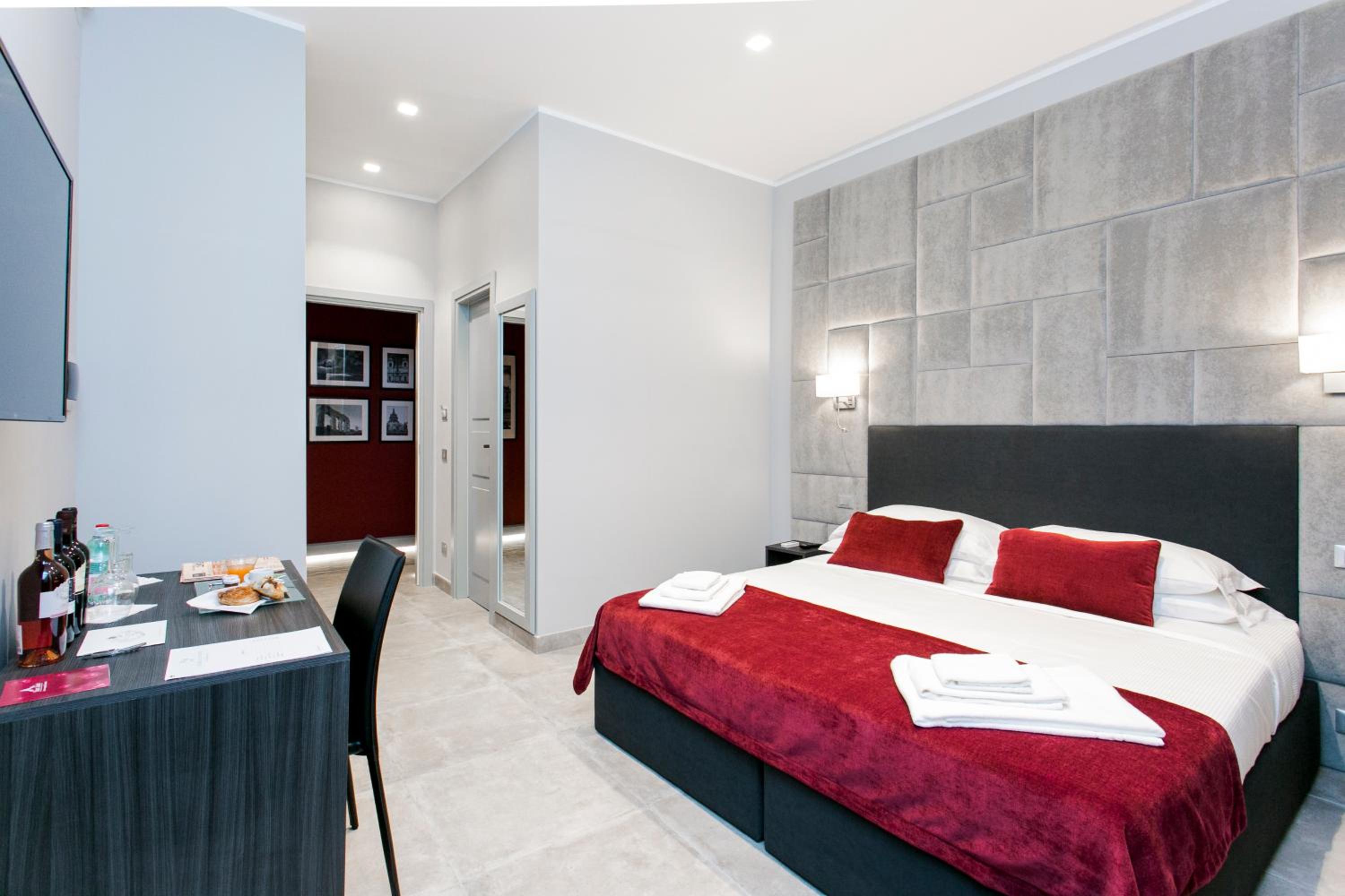 Superior Double or Twin Room photo 2