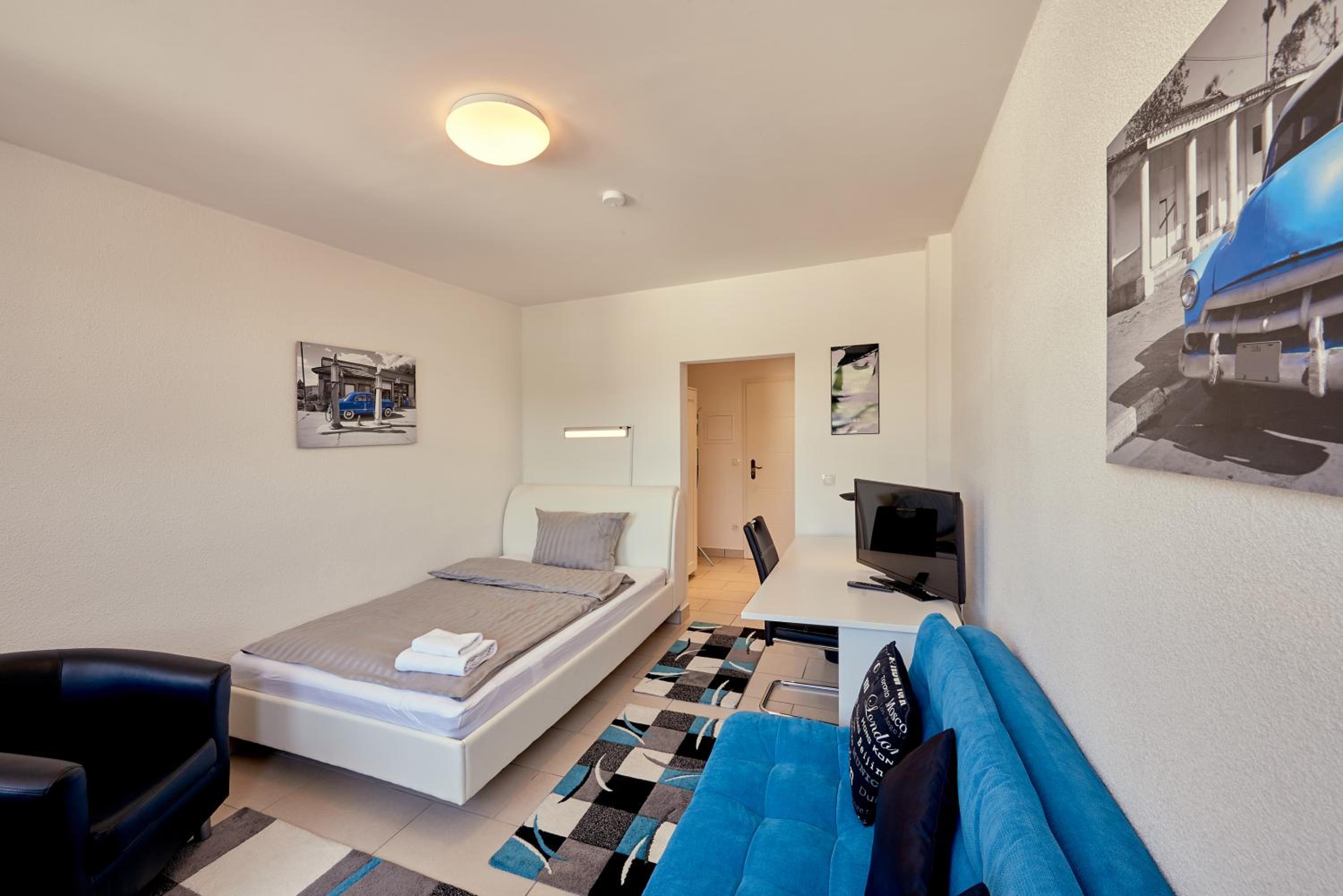 Single Room photo 3
