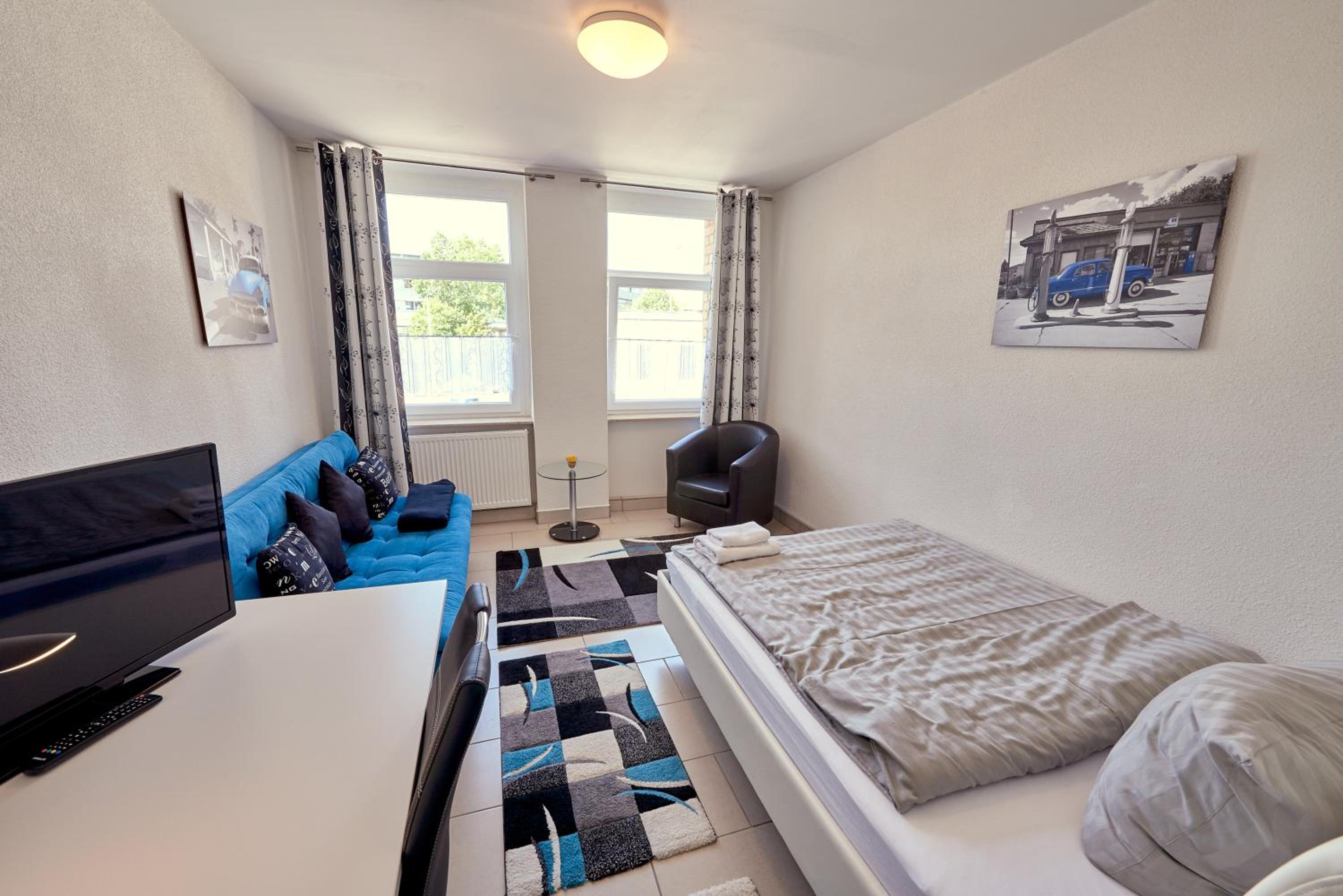 Single Room