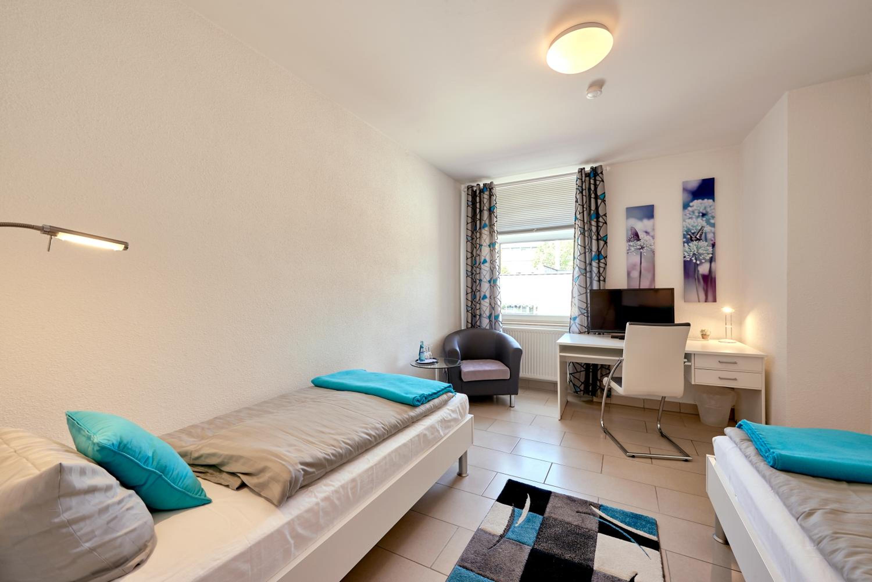 Double Room photo 2