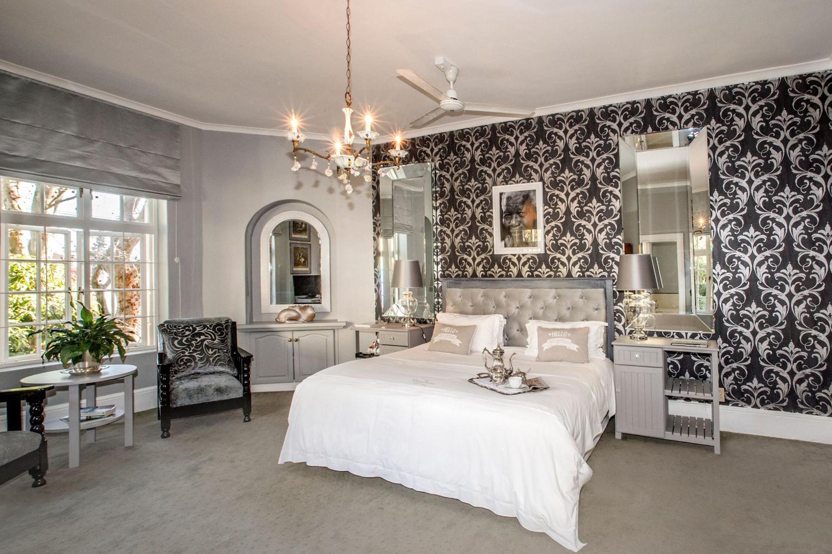 Superior Double Room - Photo 1