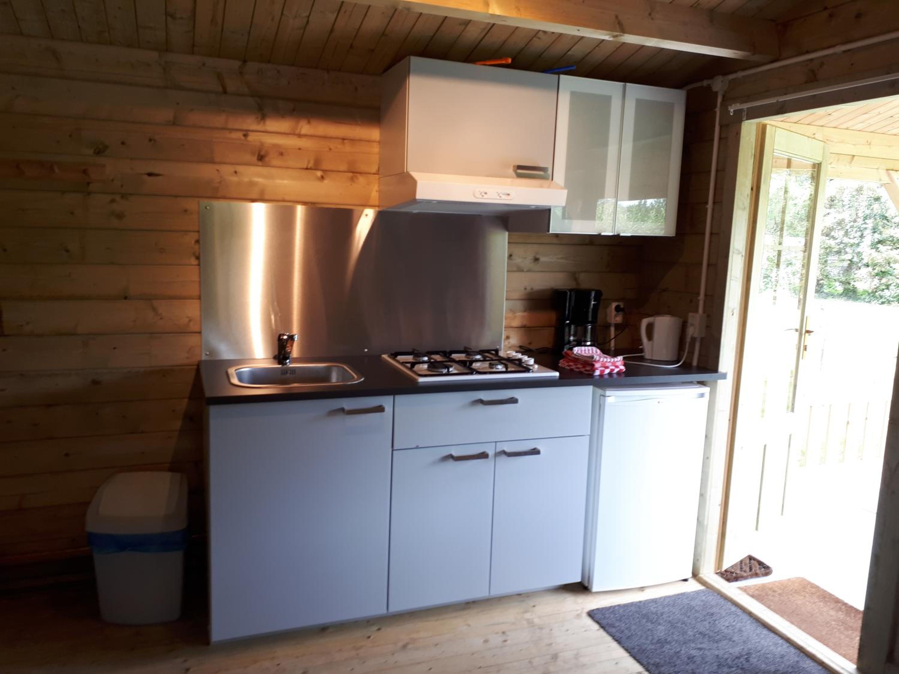 Bungalow photo 2