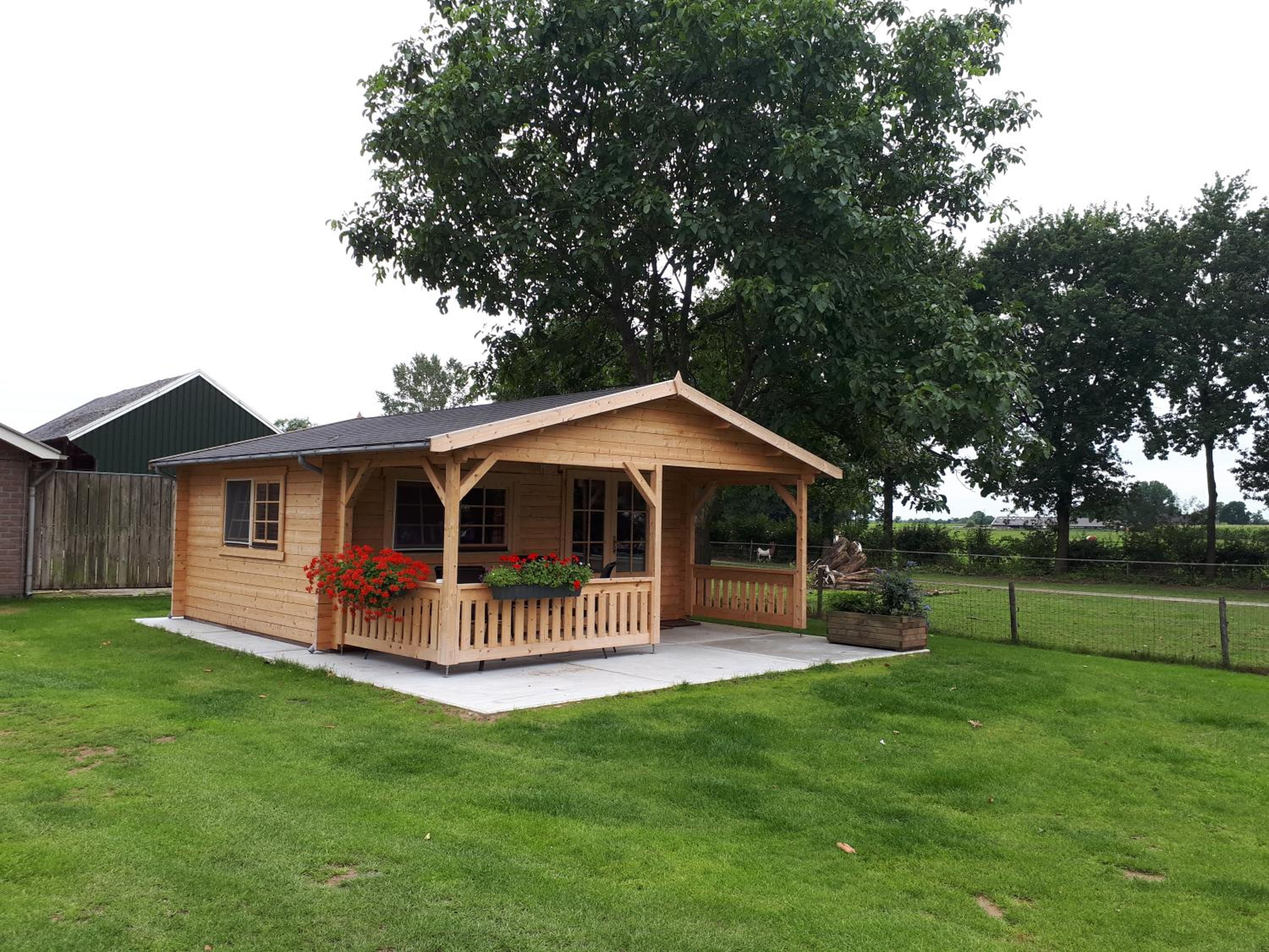 Bungalow photo 3