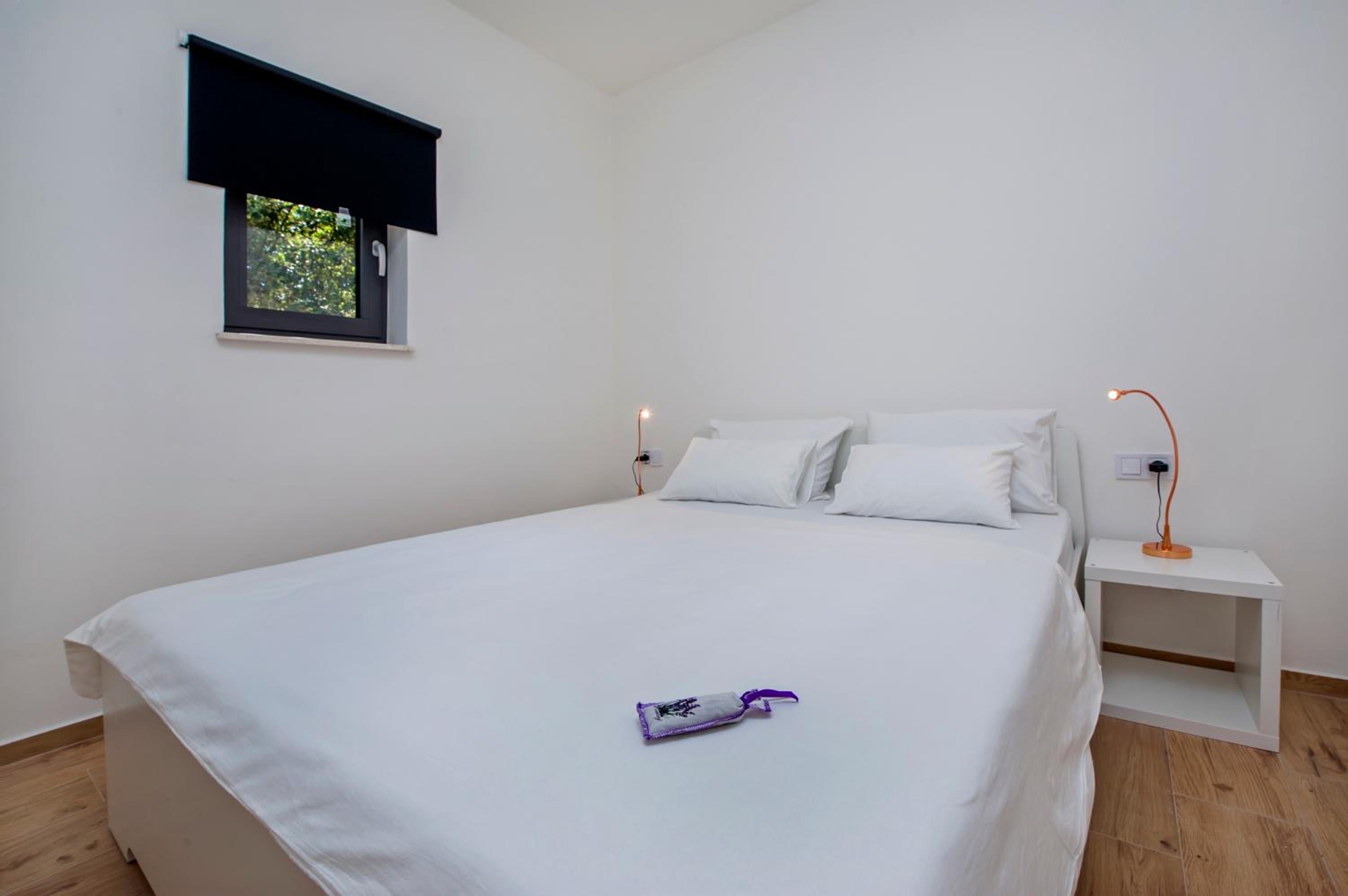 One-Bedroom Villa photo 1
