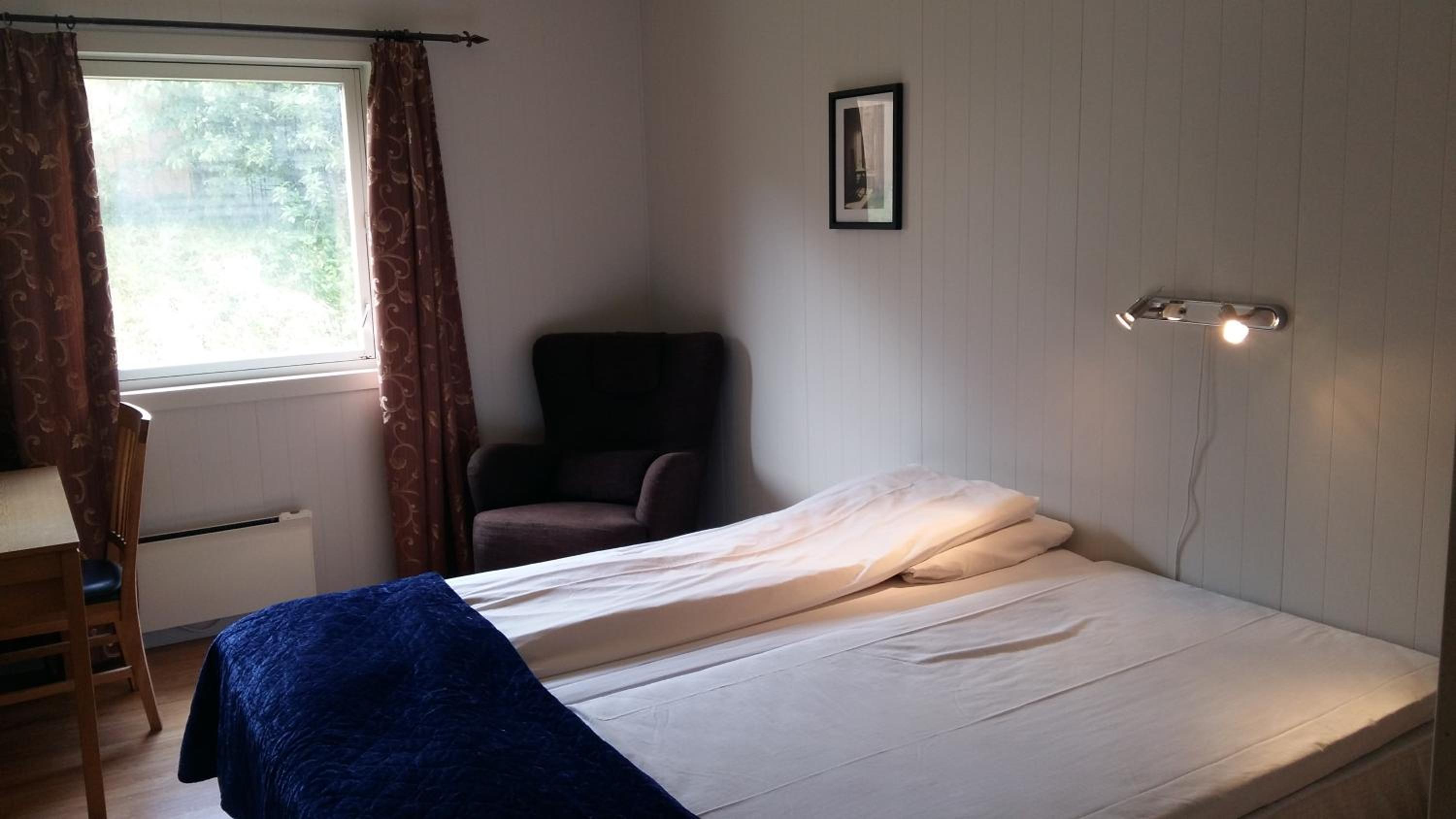 Standard Double Room photo 1