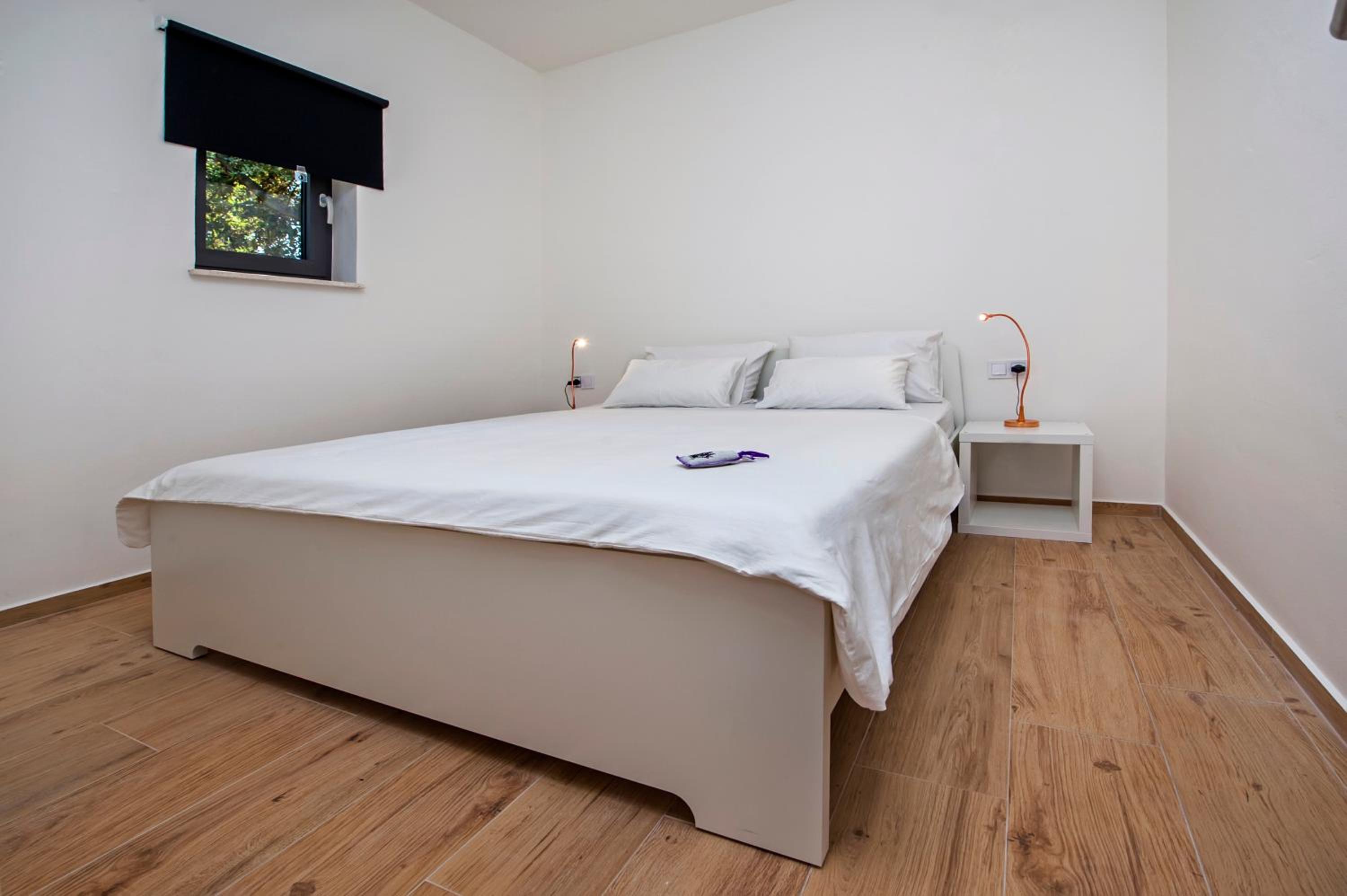 One-Bedroom Villa photo 2