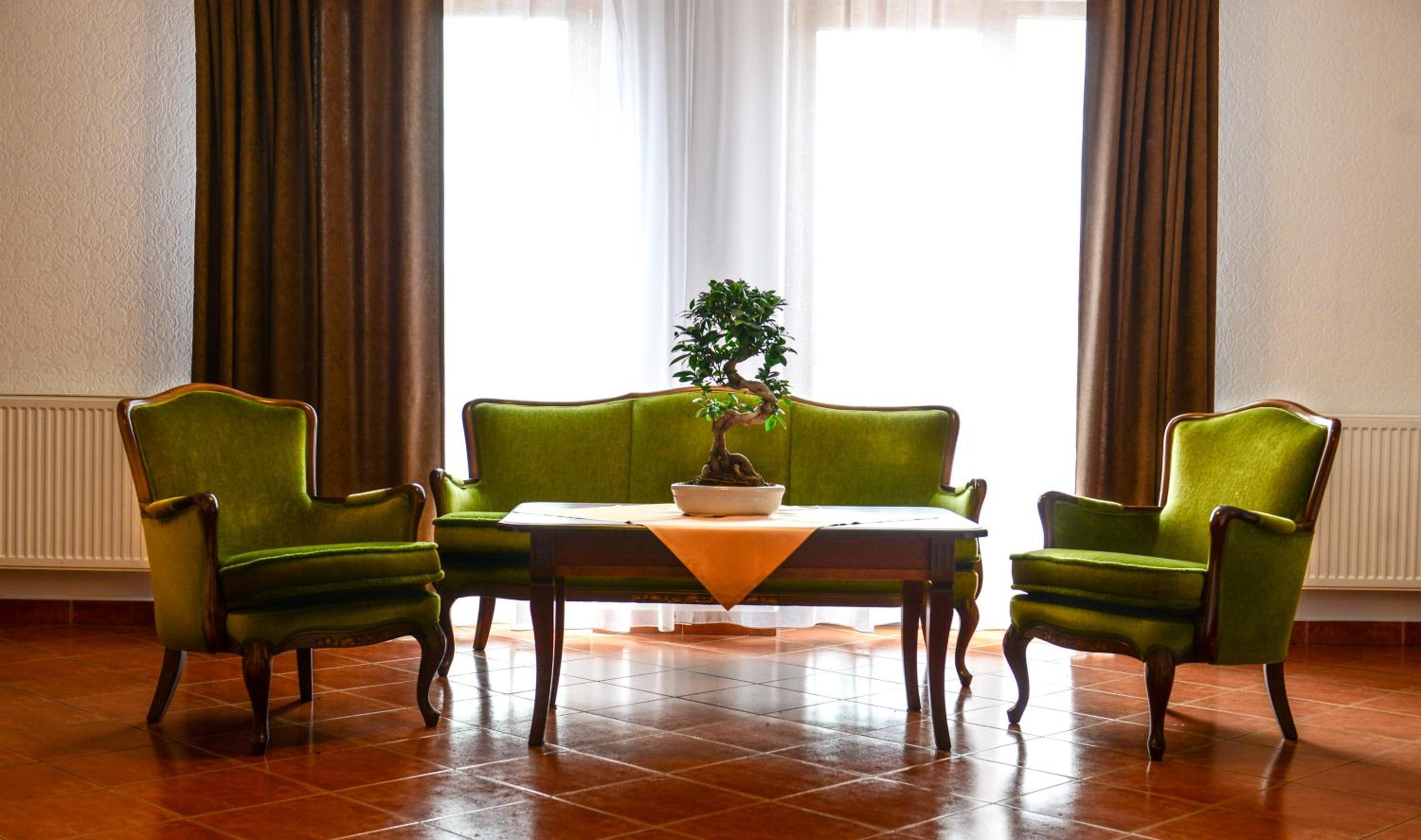 Deluxe Suite with Balcony photo 1