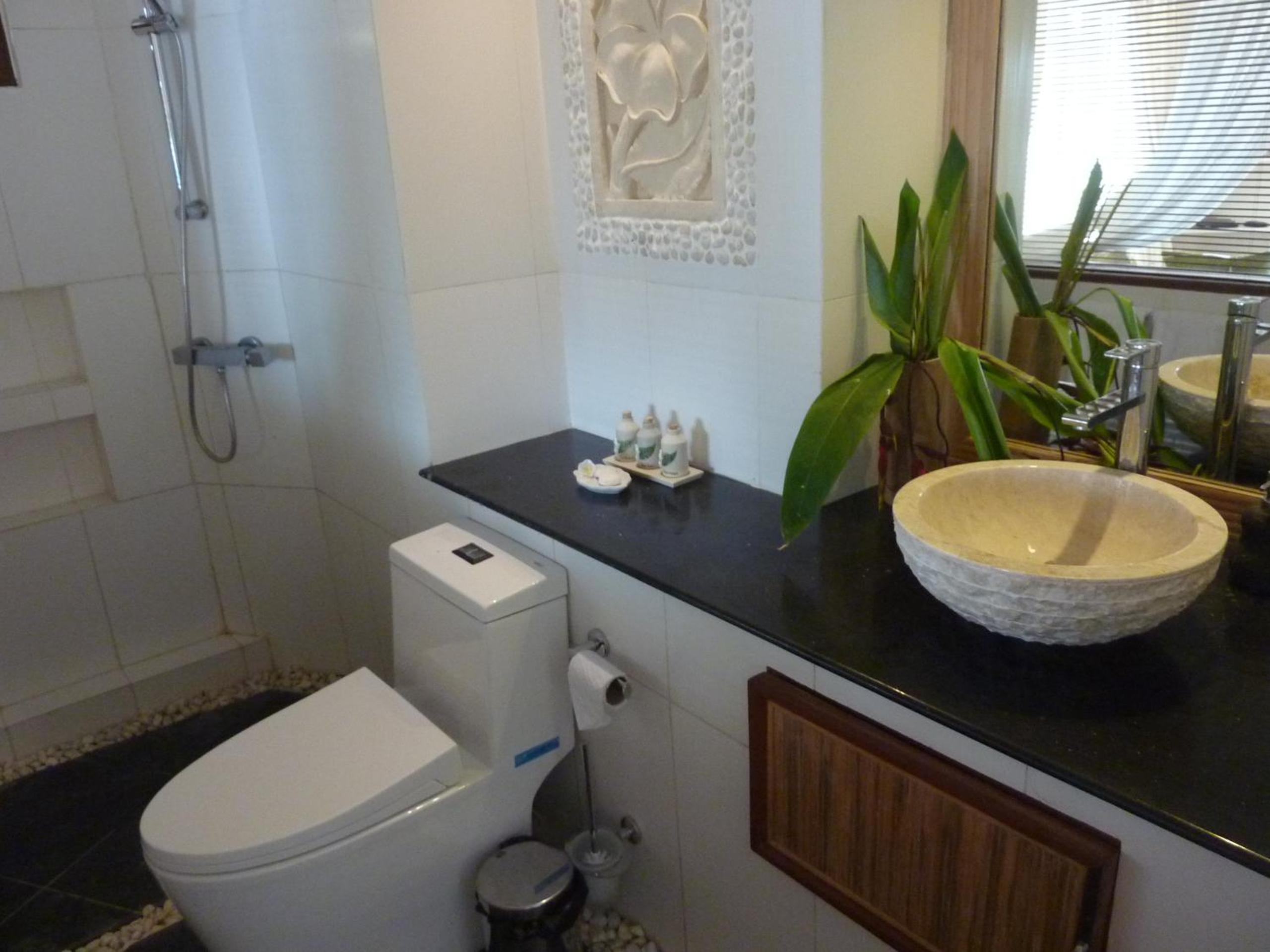 Queen Room with Sea View photo 3
