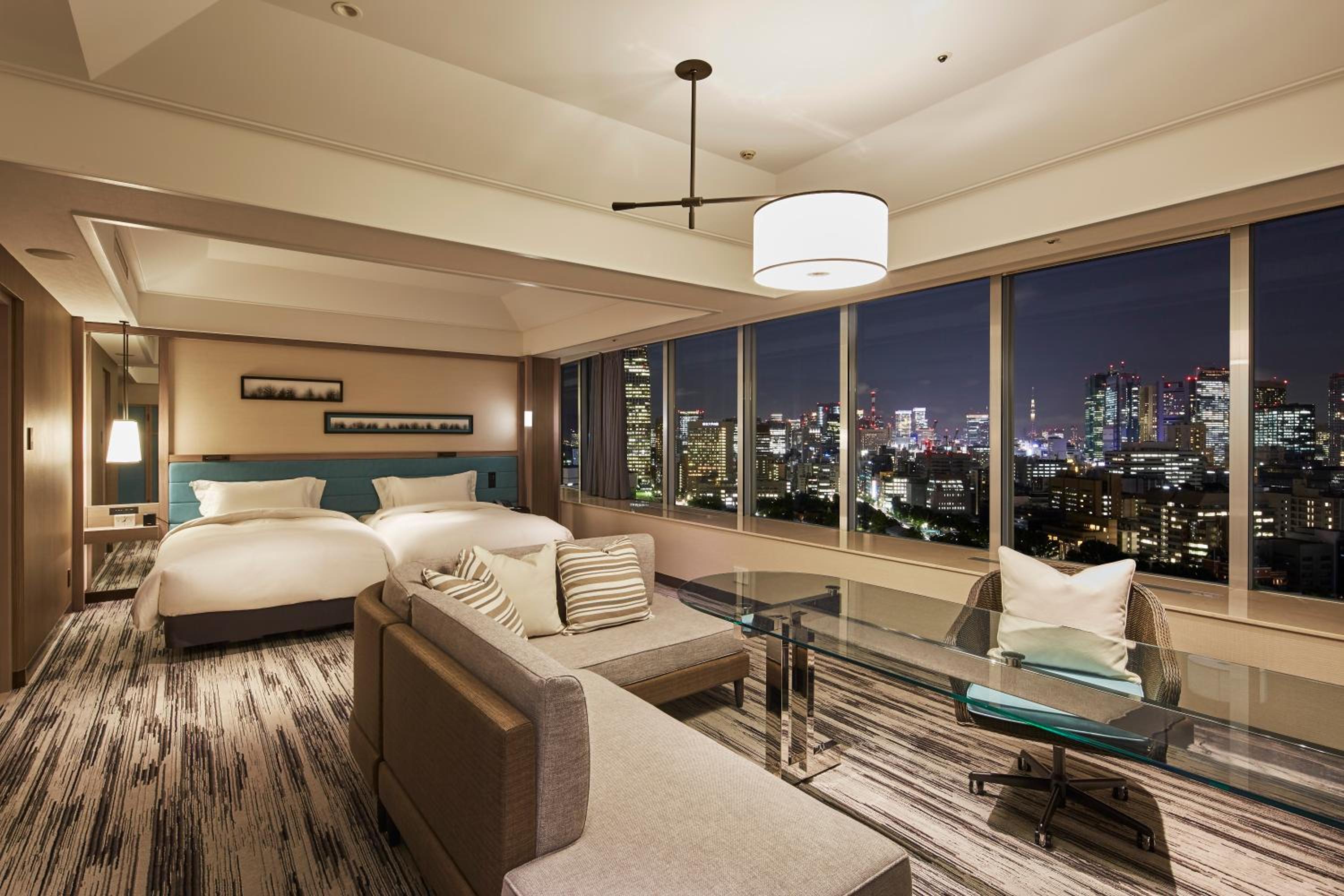 Panoramic Junior Suite Room - Non-Smoking - Photo 1