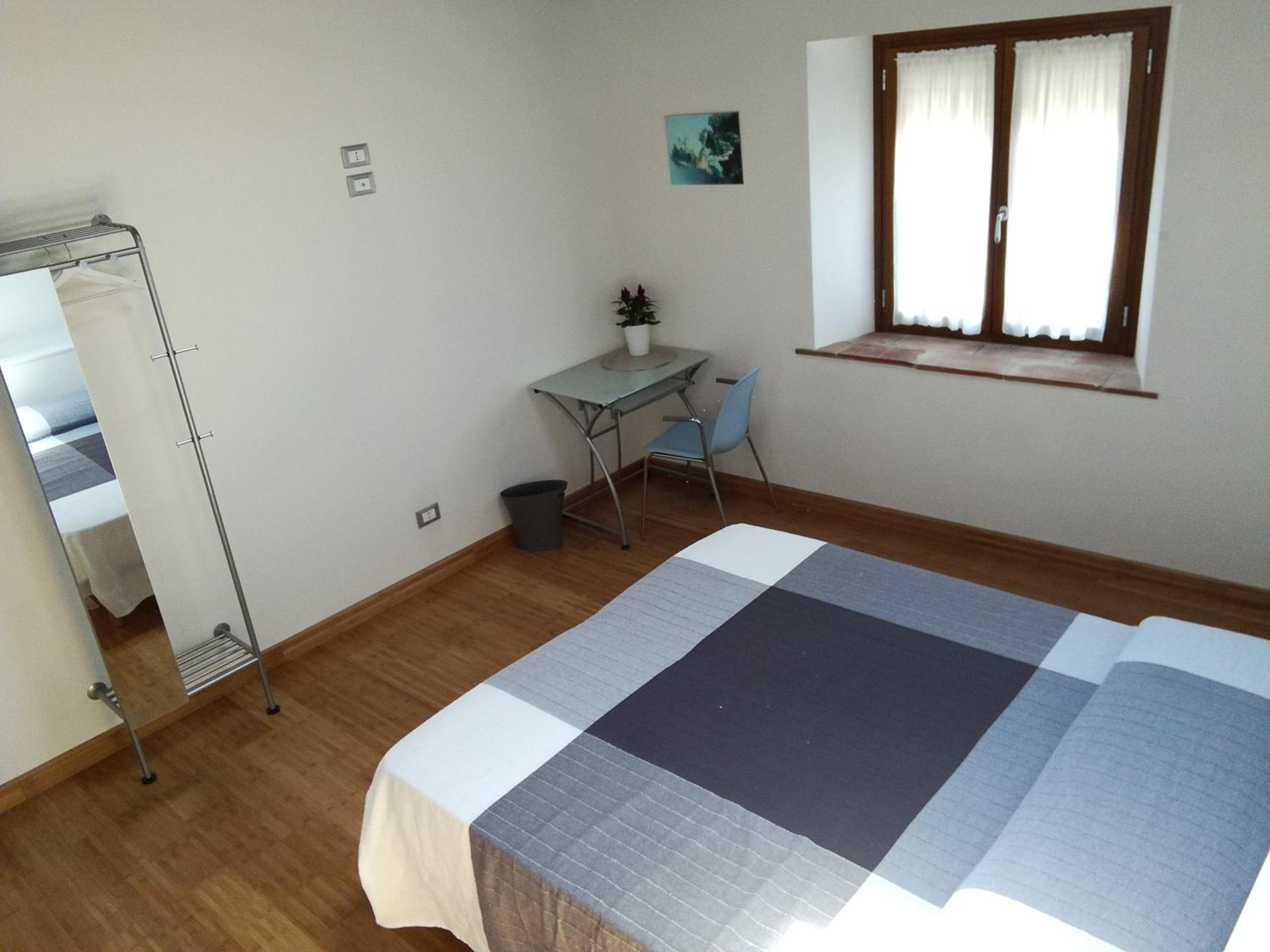 Double Room with Private External Bathroom photo 1
