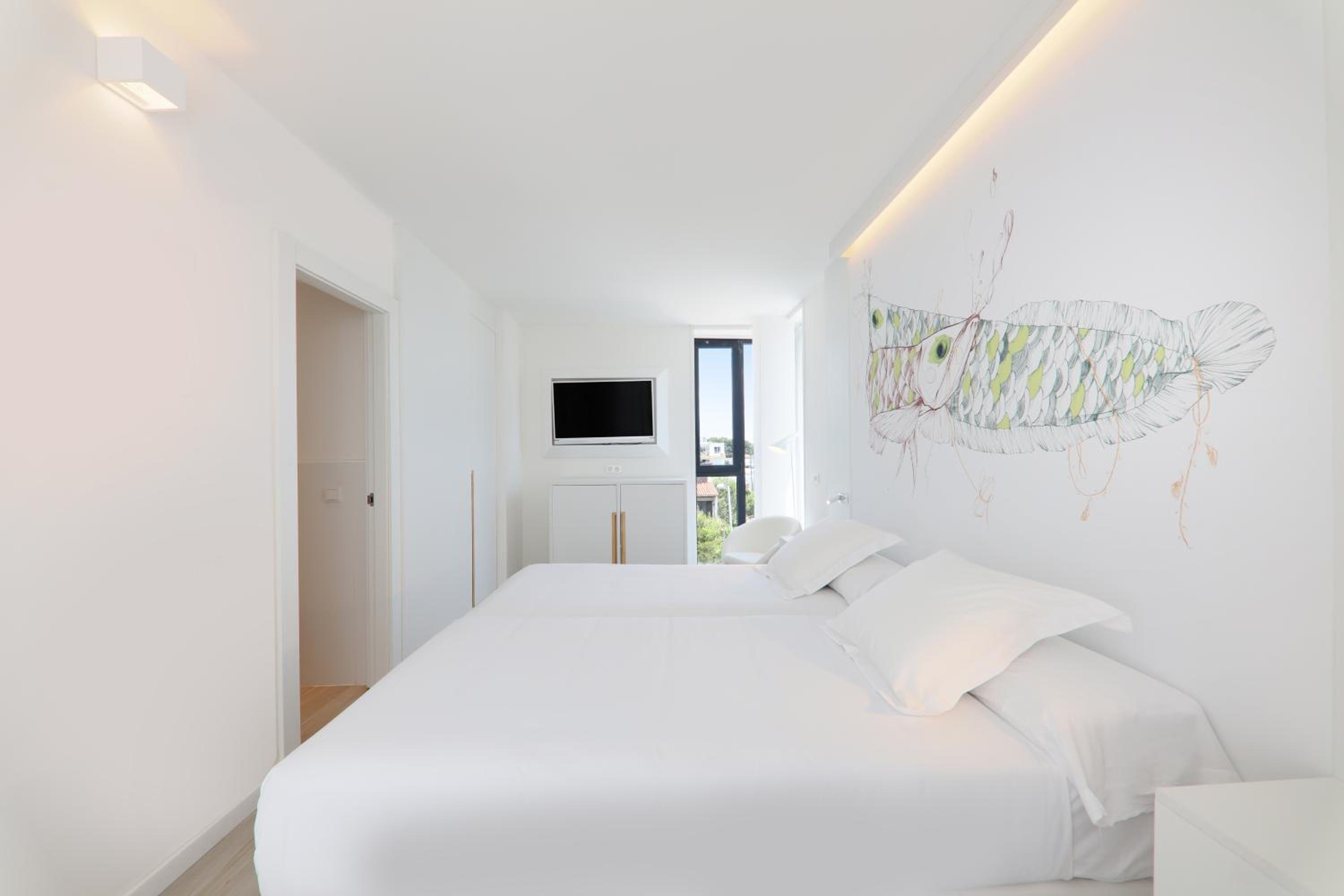 Double Room - Photo 1