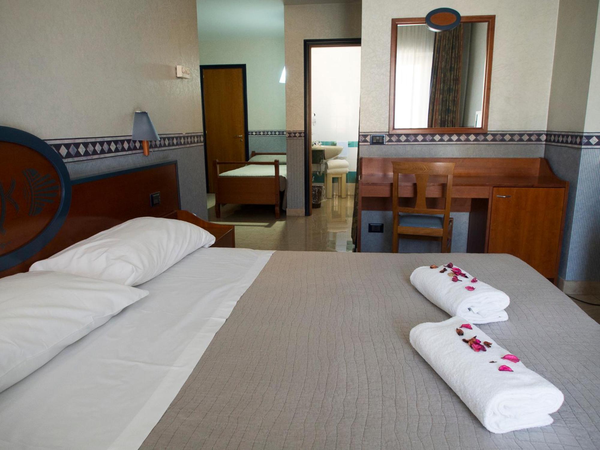 Triple Room photo 1