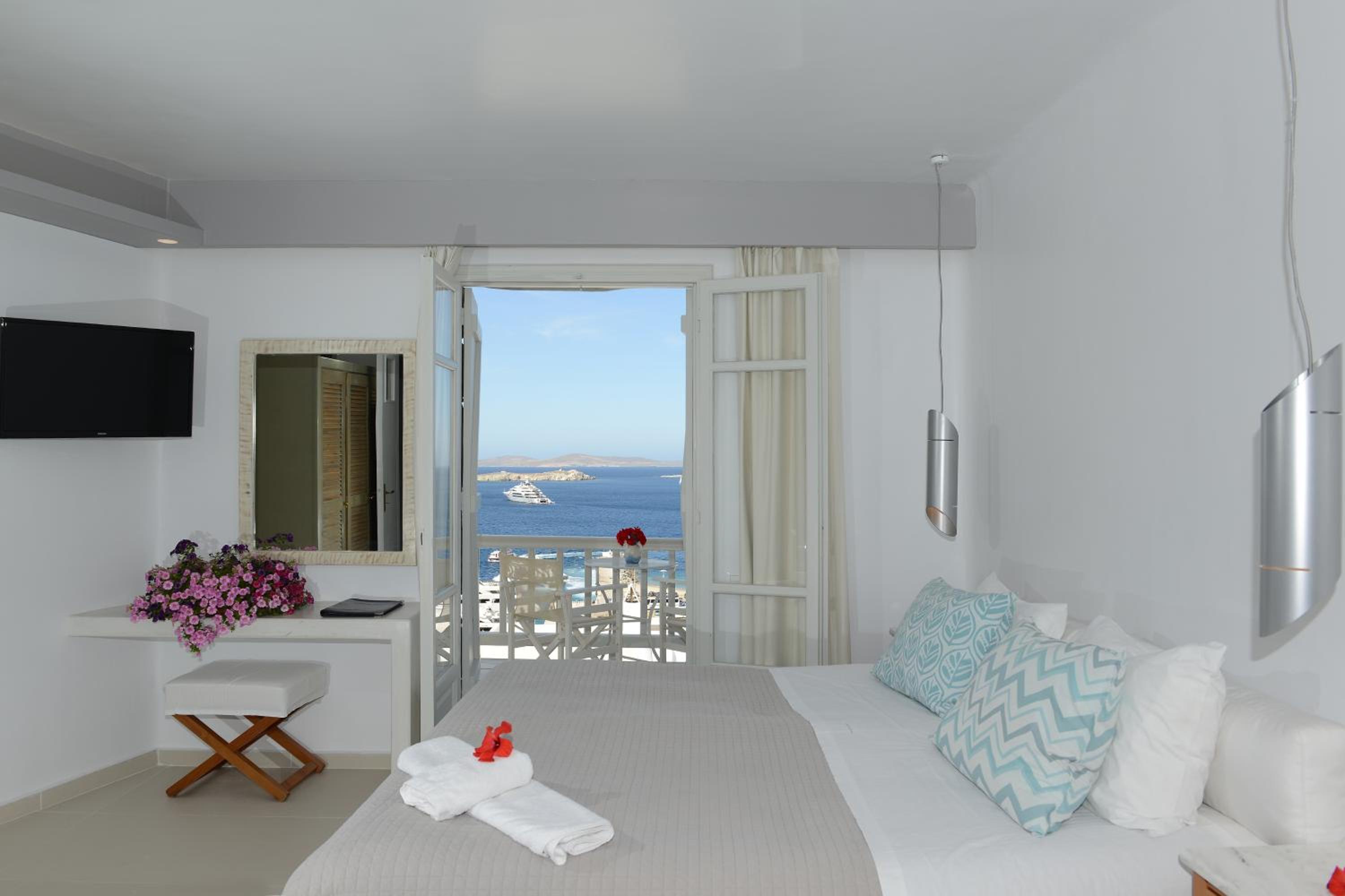 Superior Double Room - Photo 2