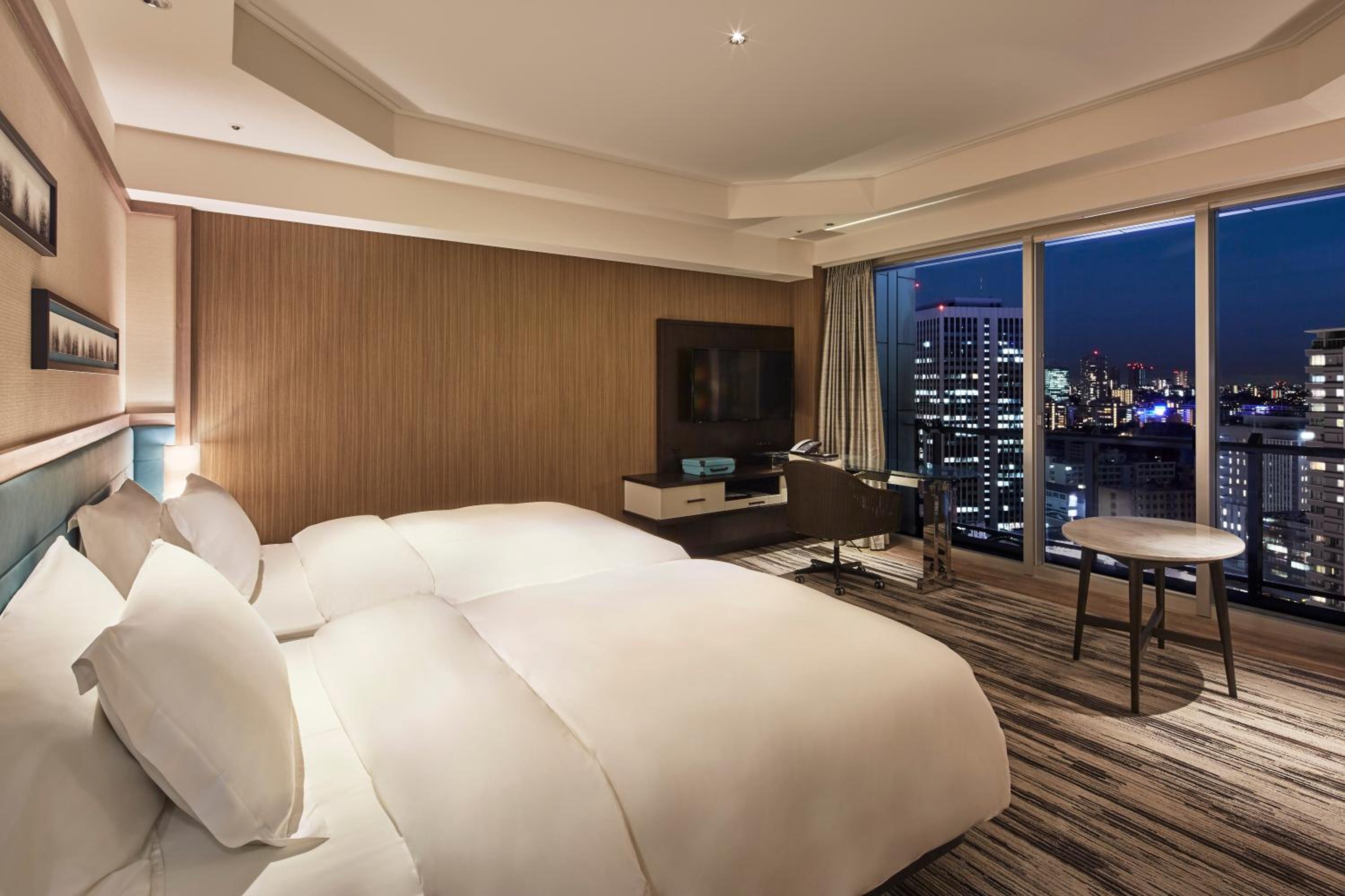 Panoramic Twin Room - Non-Smoking - Photo 1