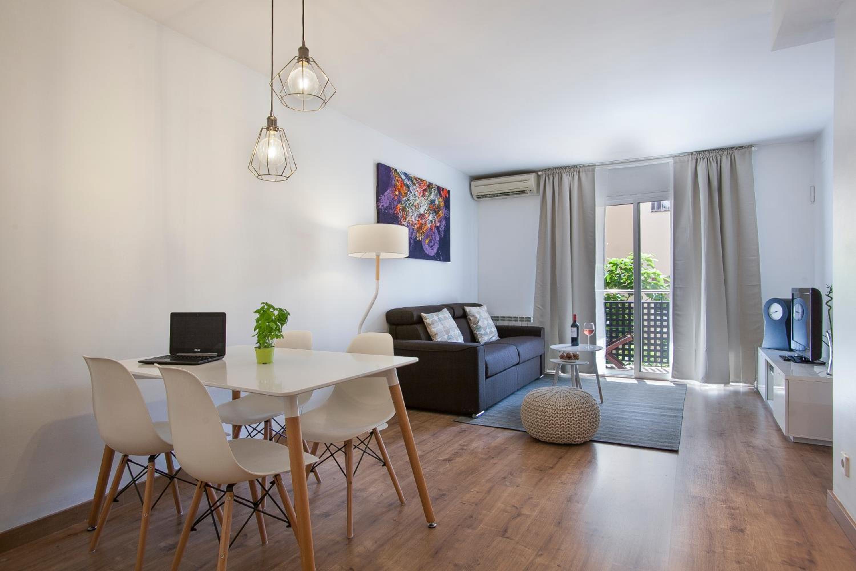 Apartamento