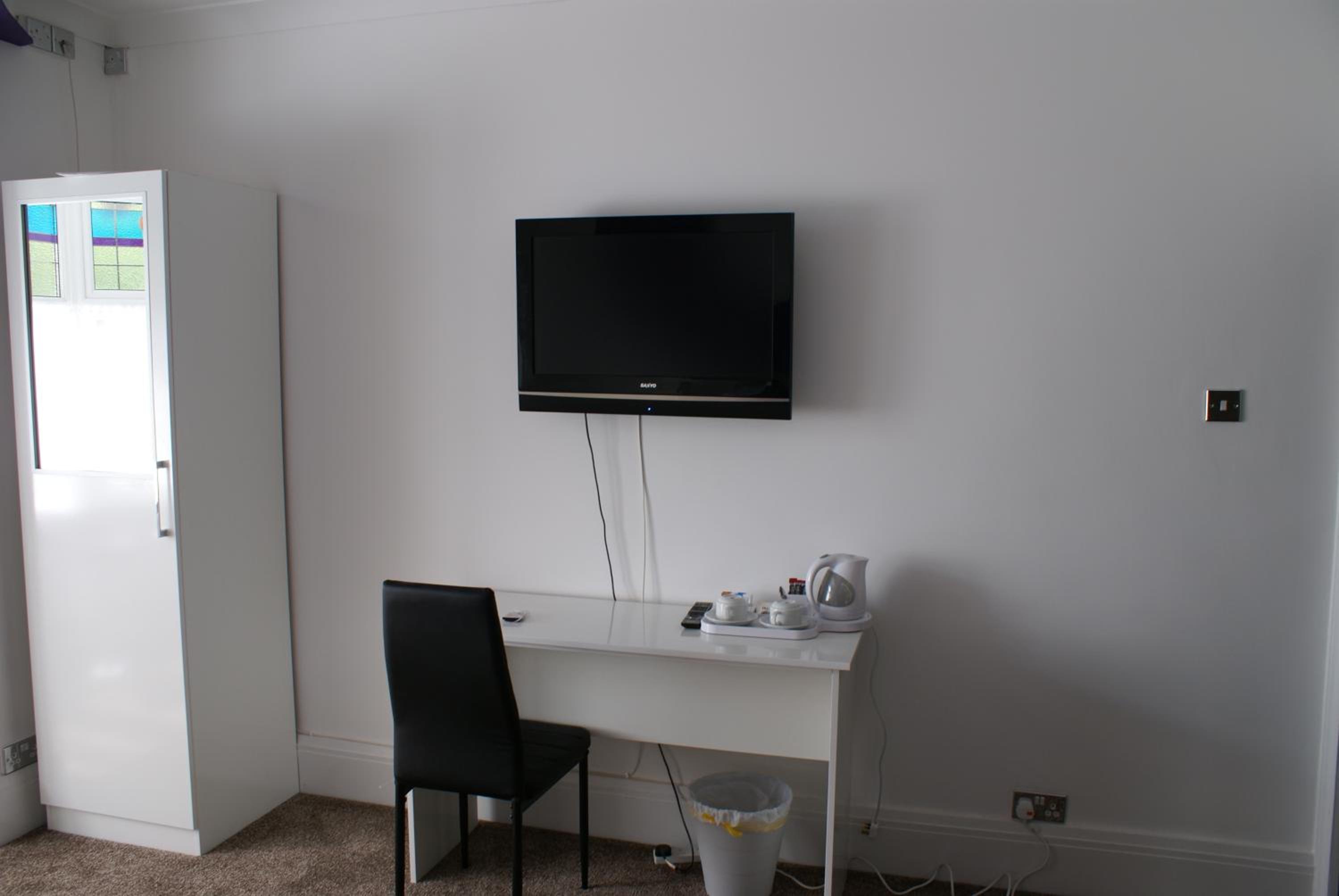 Superior King Room photo 1