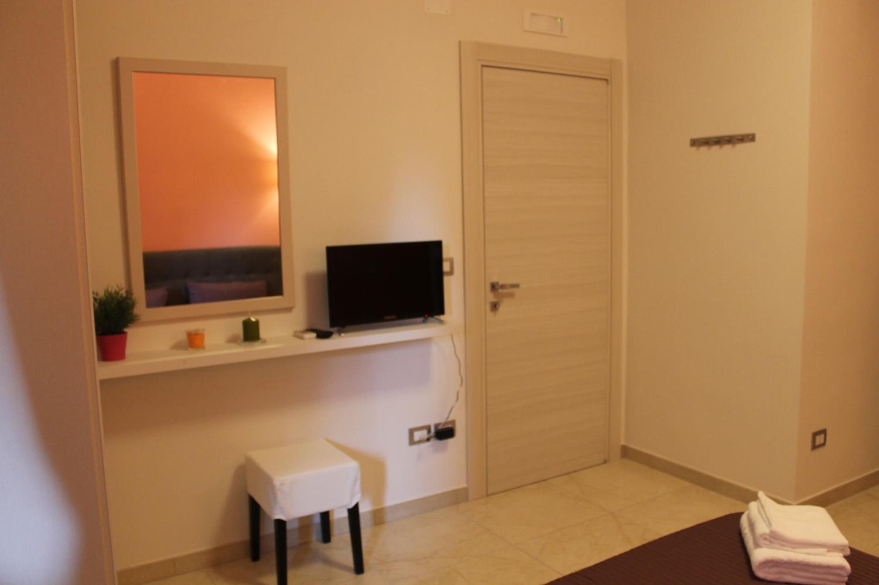 Apartment with Garden View - Photo 1