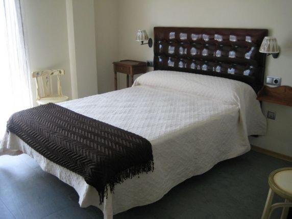 Habitación Doble Estándar