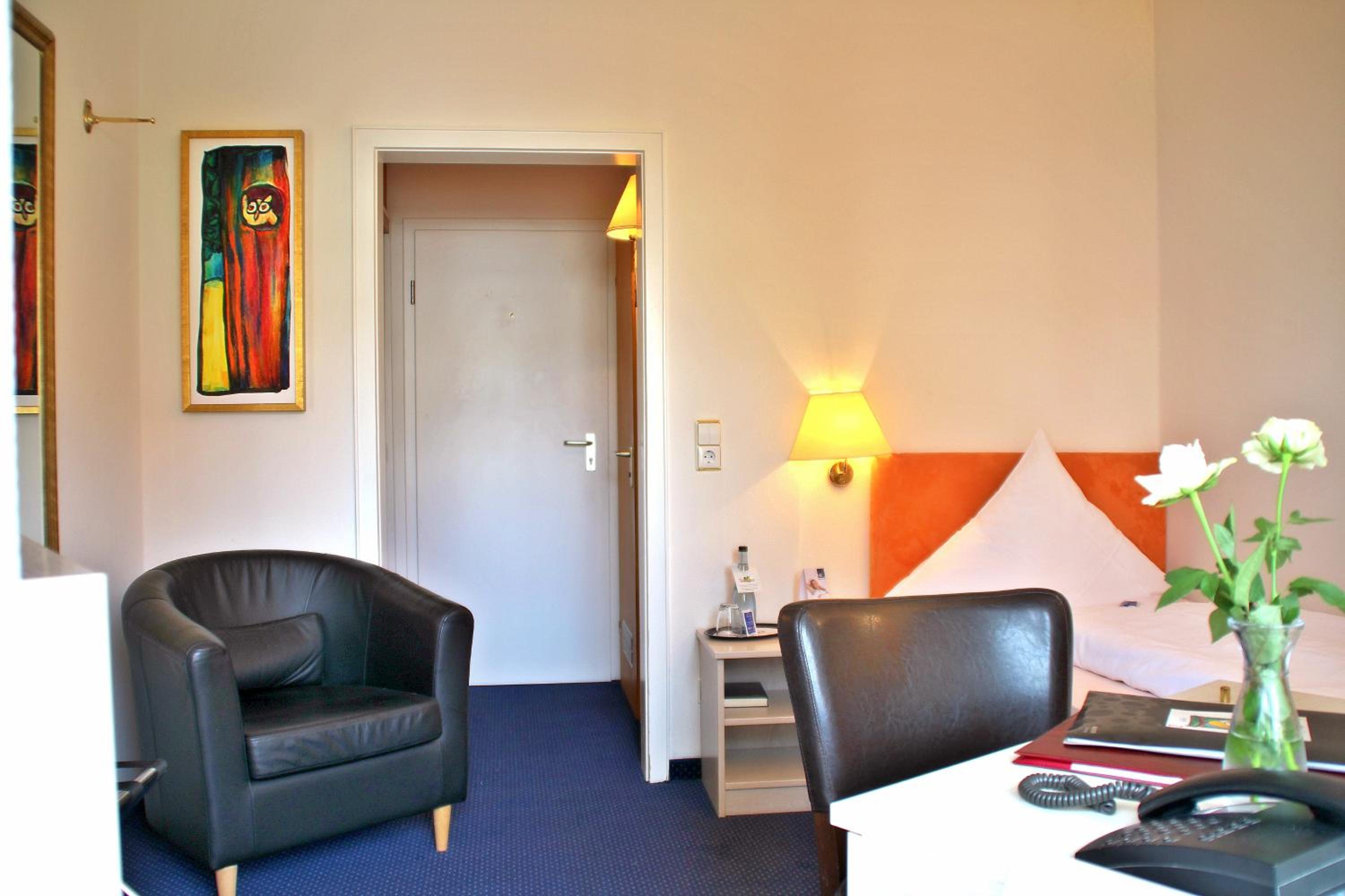 Comfort Single Room photo 1