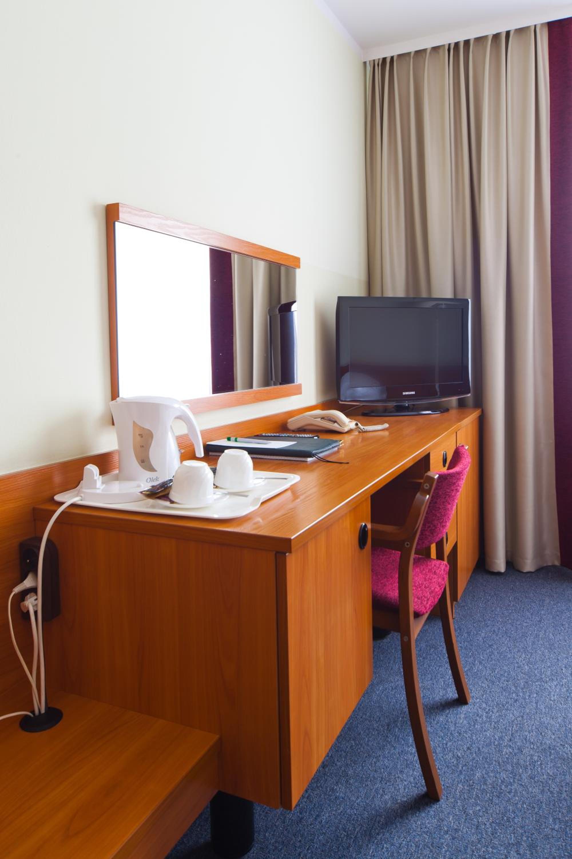 Single Room photo 3