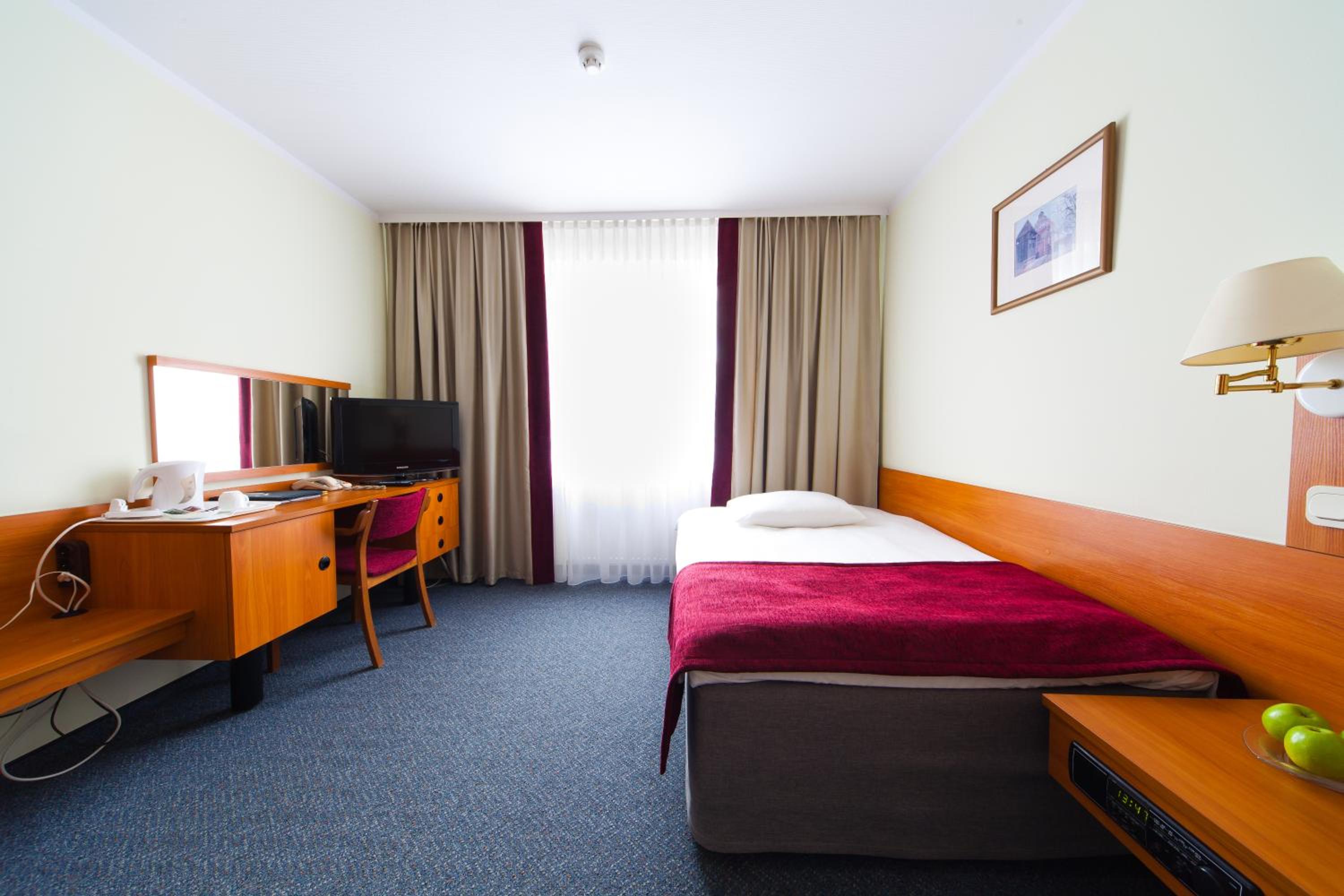 Single Room photo 1