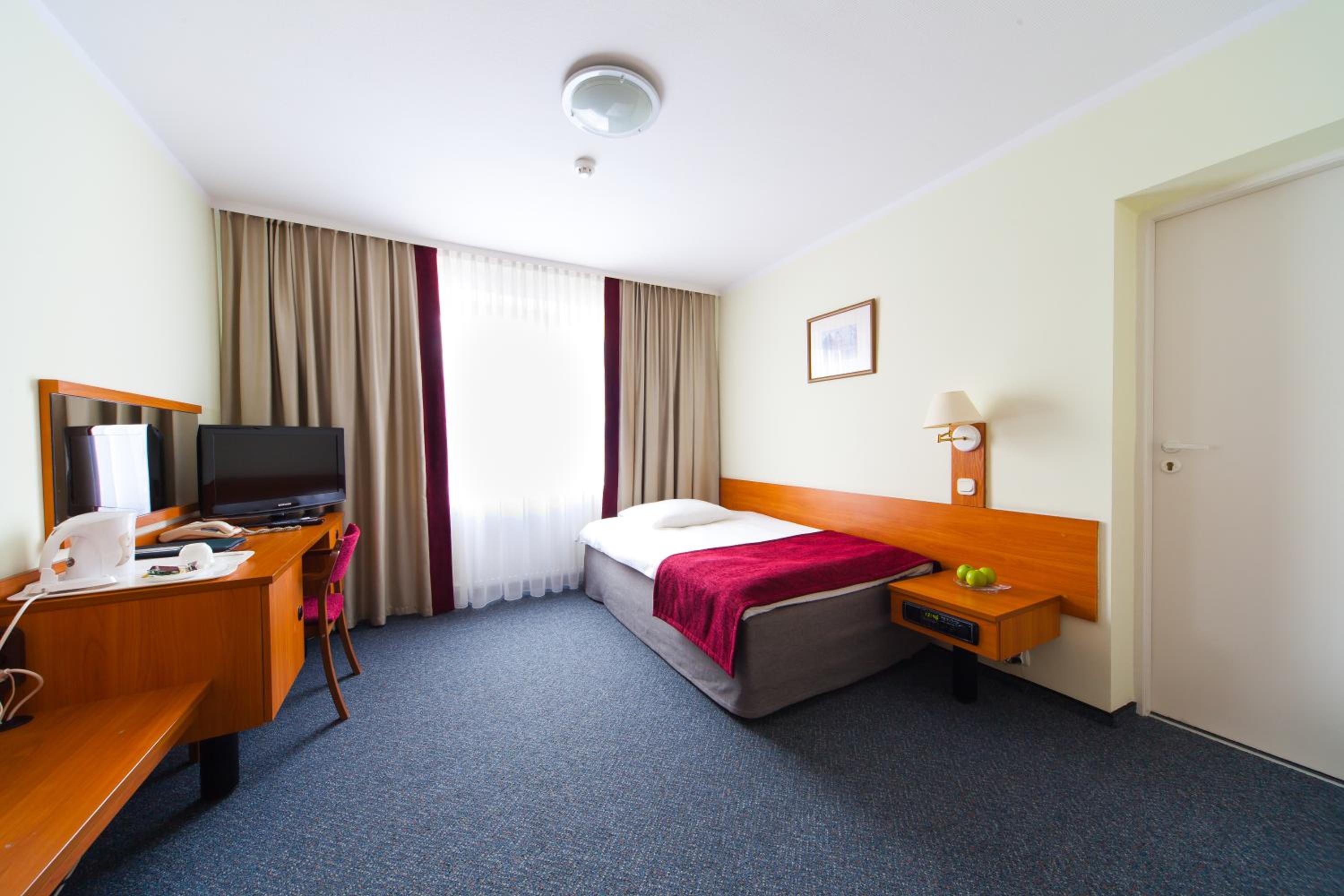 Single Room photo 2