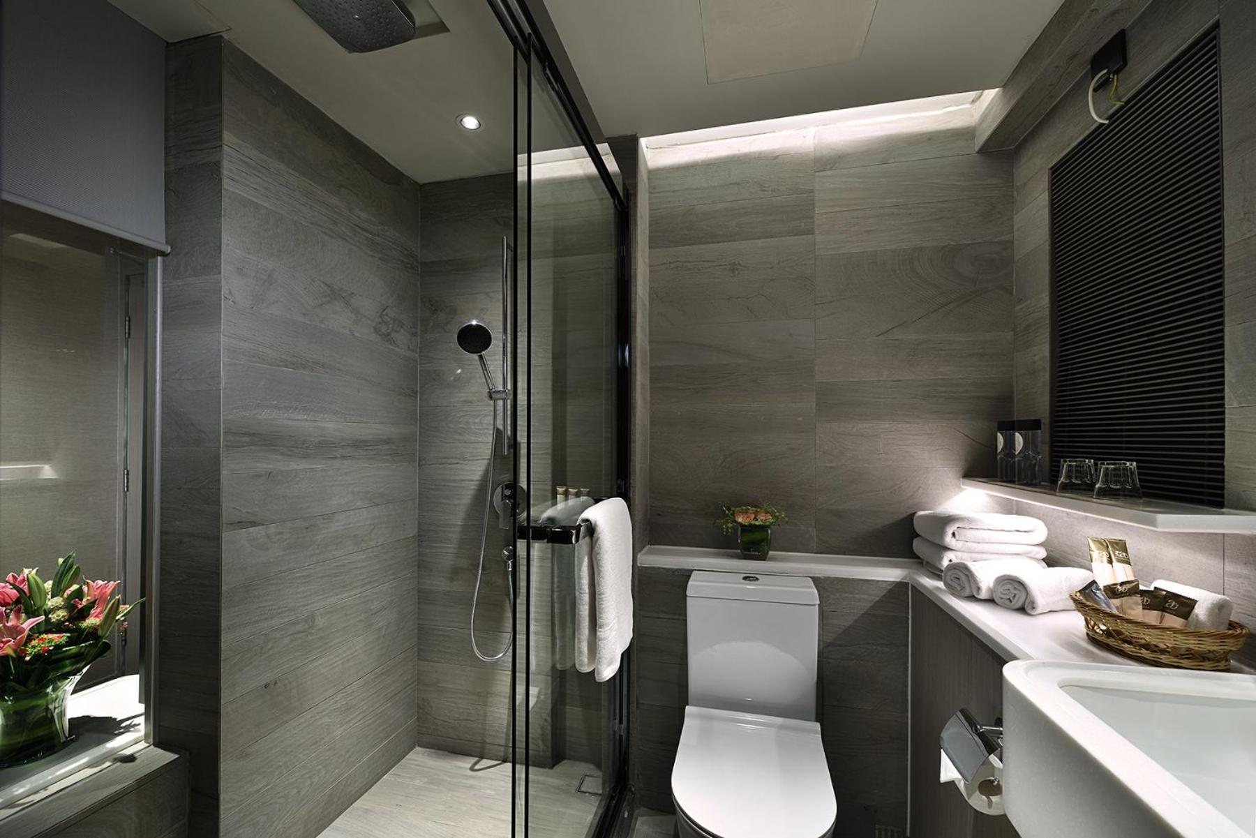 Deluxe Triple Room photo 3