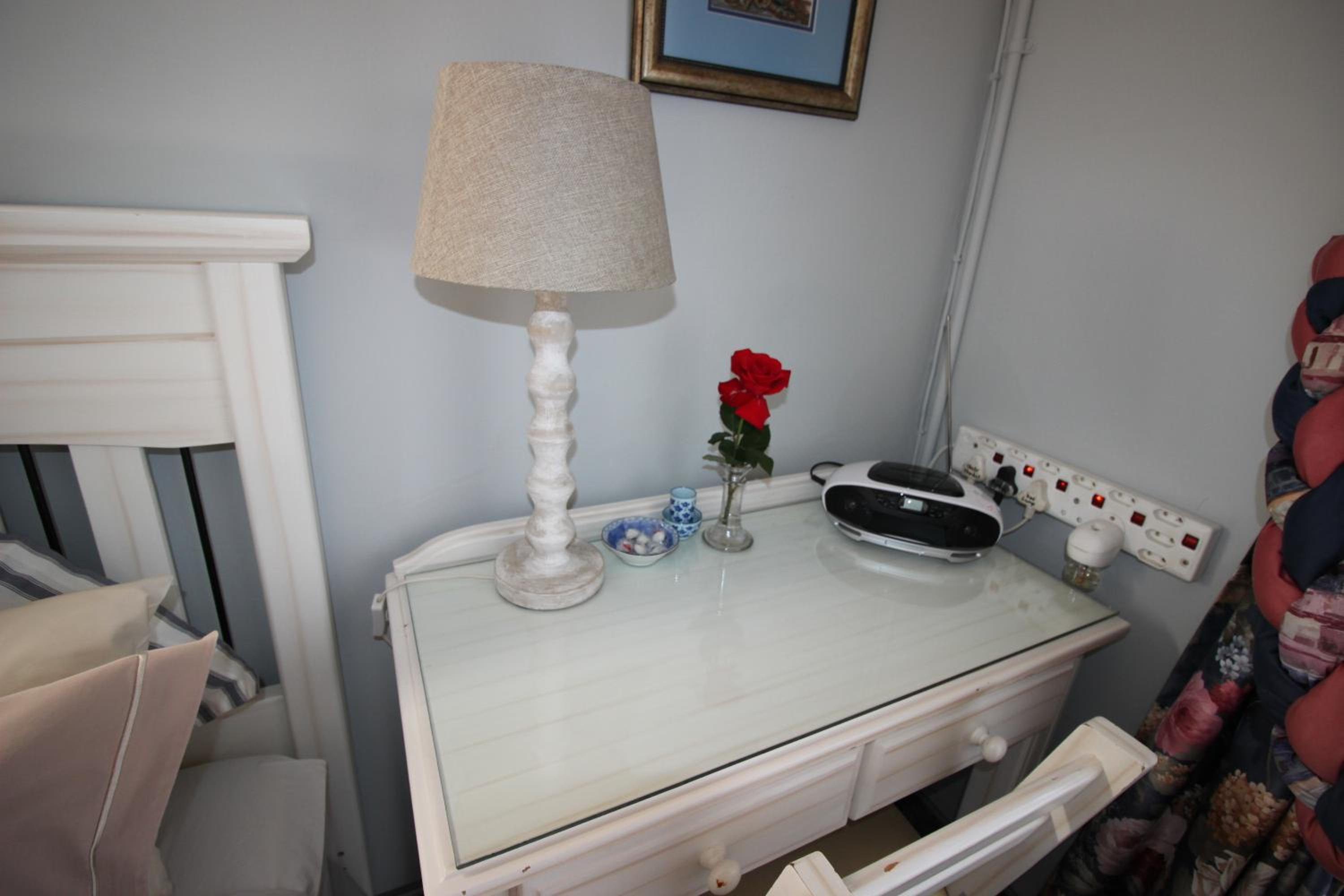 Twin Room with View - Photo 2