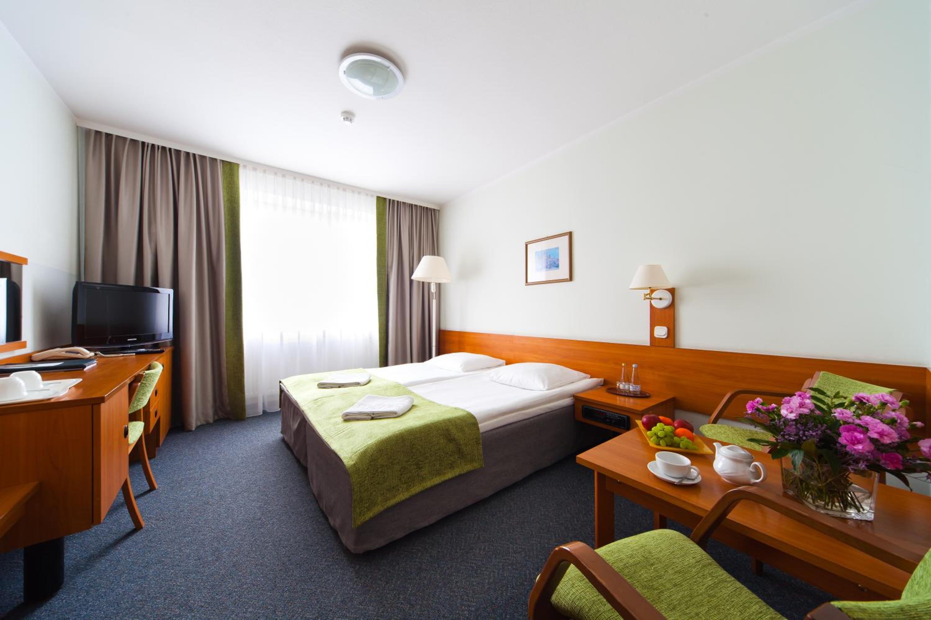 Double Room photo 1