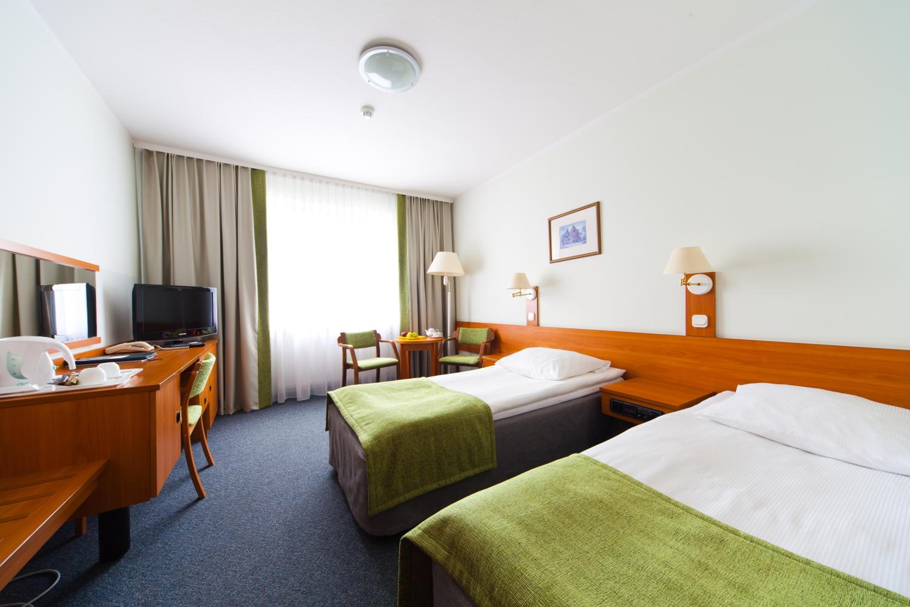 Twin Room photo 3