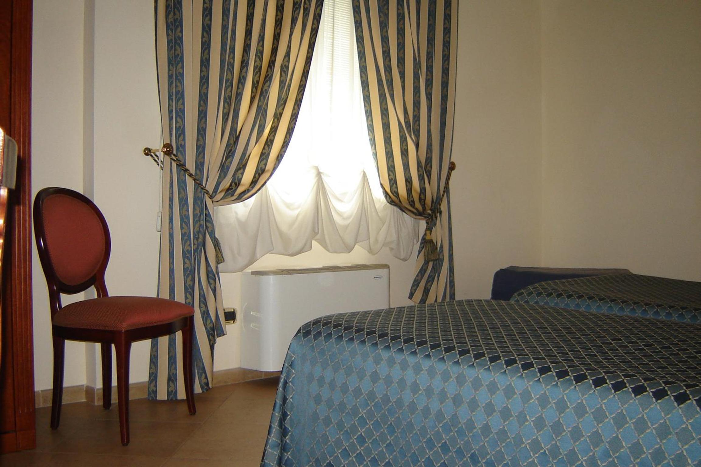 Budget Double or Twin Room