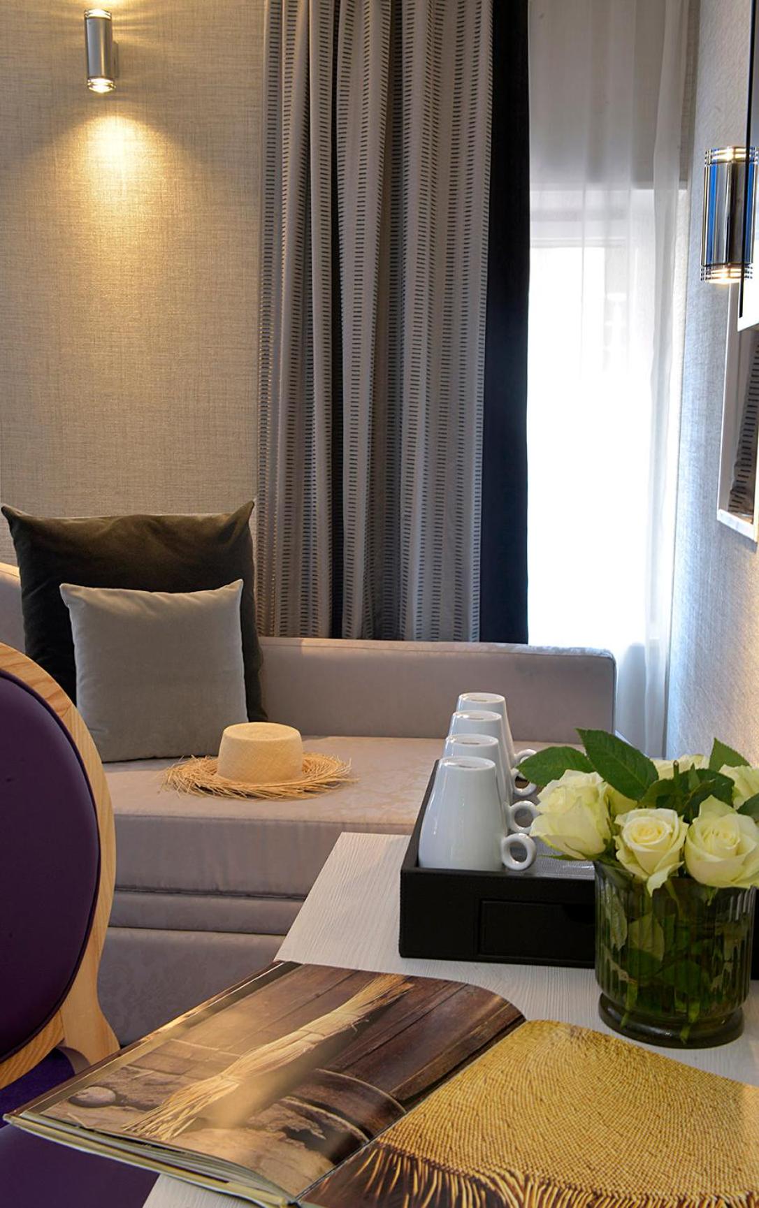Junior Suite photo 2
