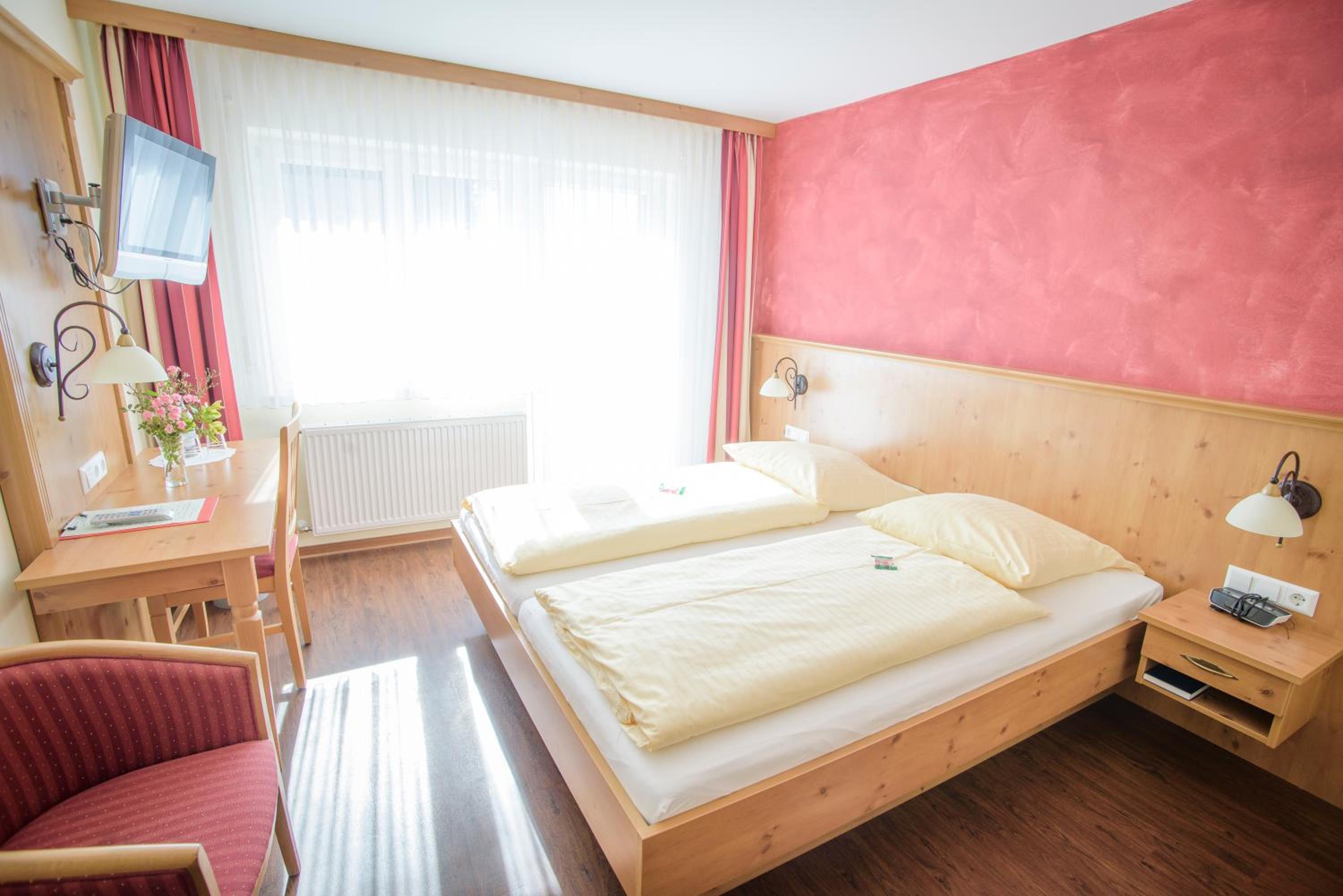 Comfort Double Room photo 2
