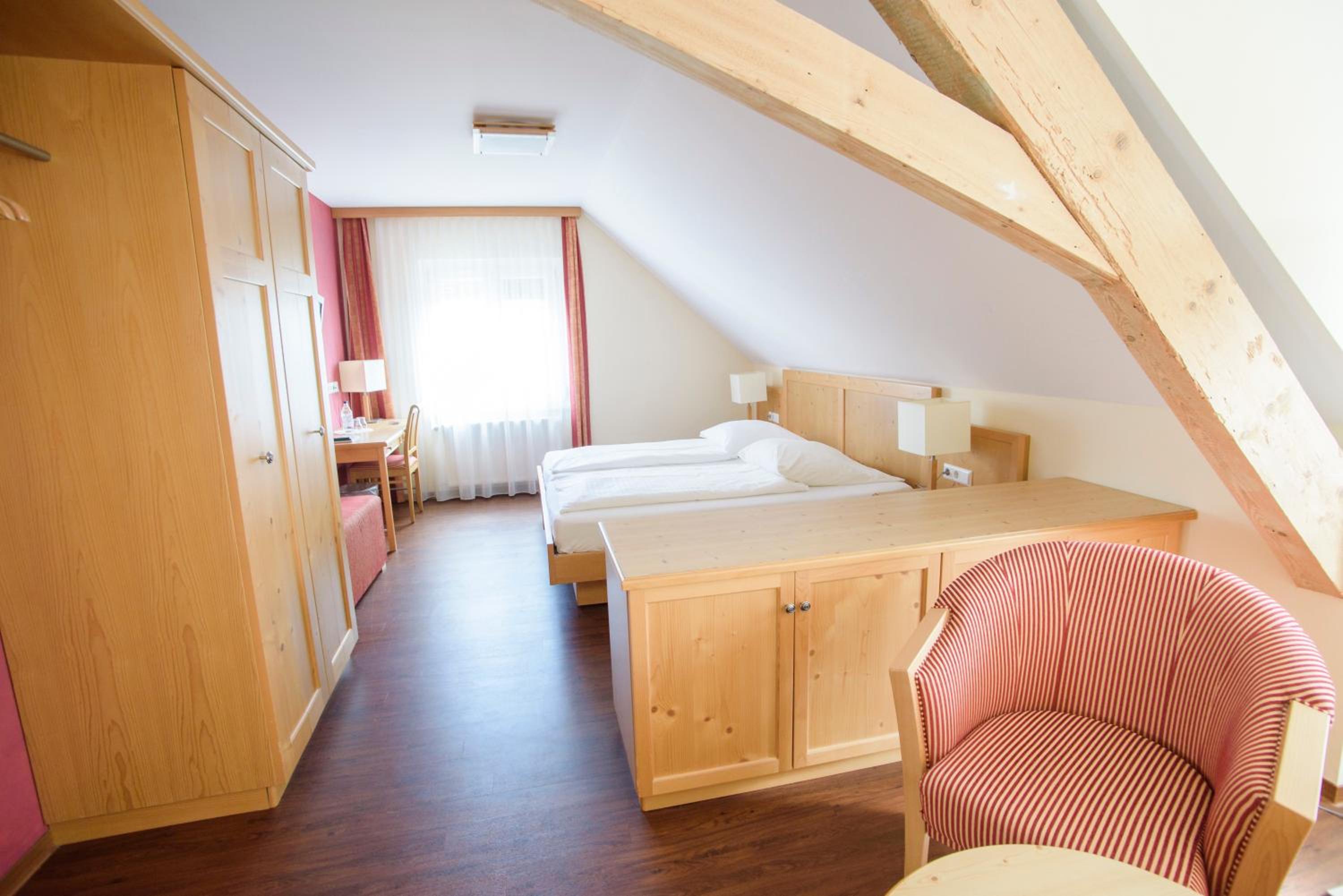 Superior Double Room photo 1