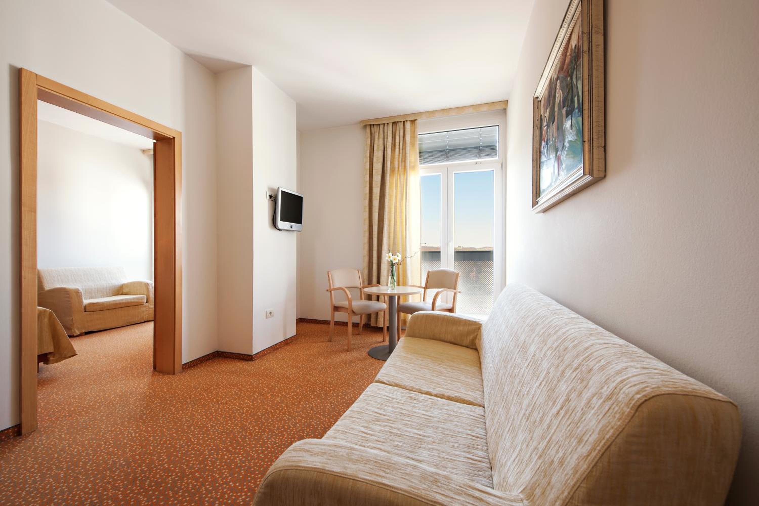 Suite photo 2